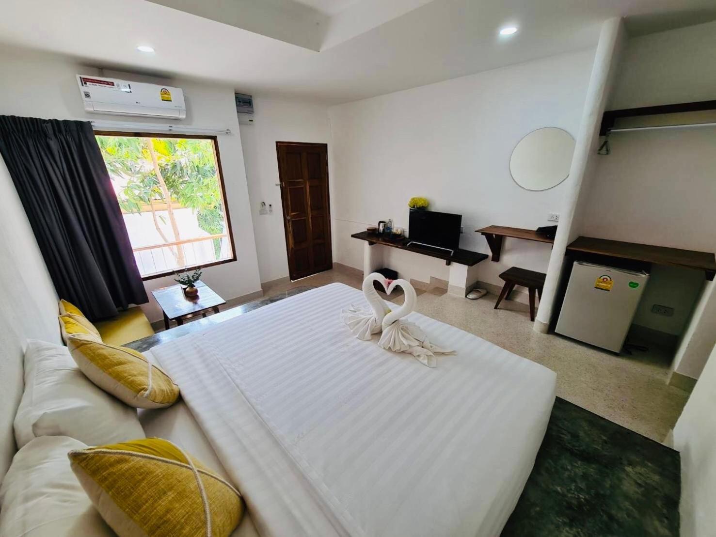 Canary Guest house Pai