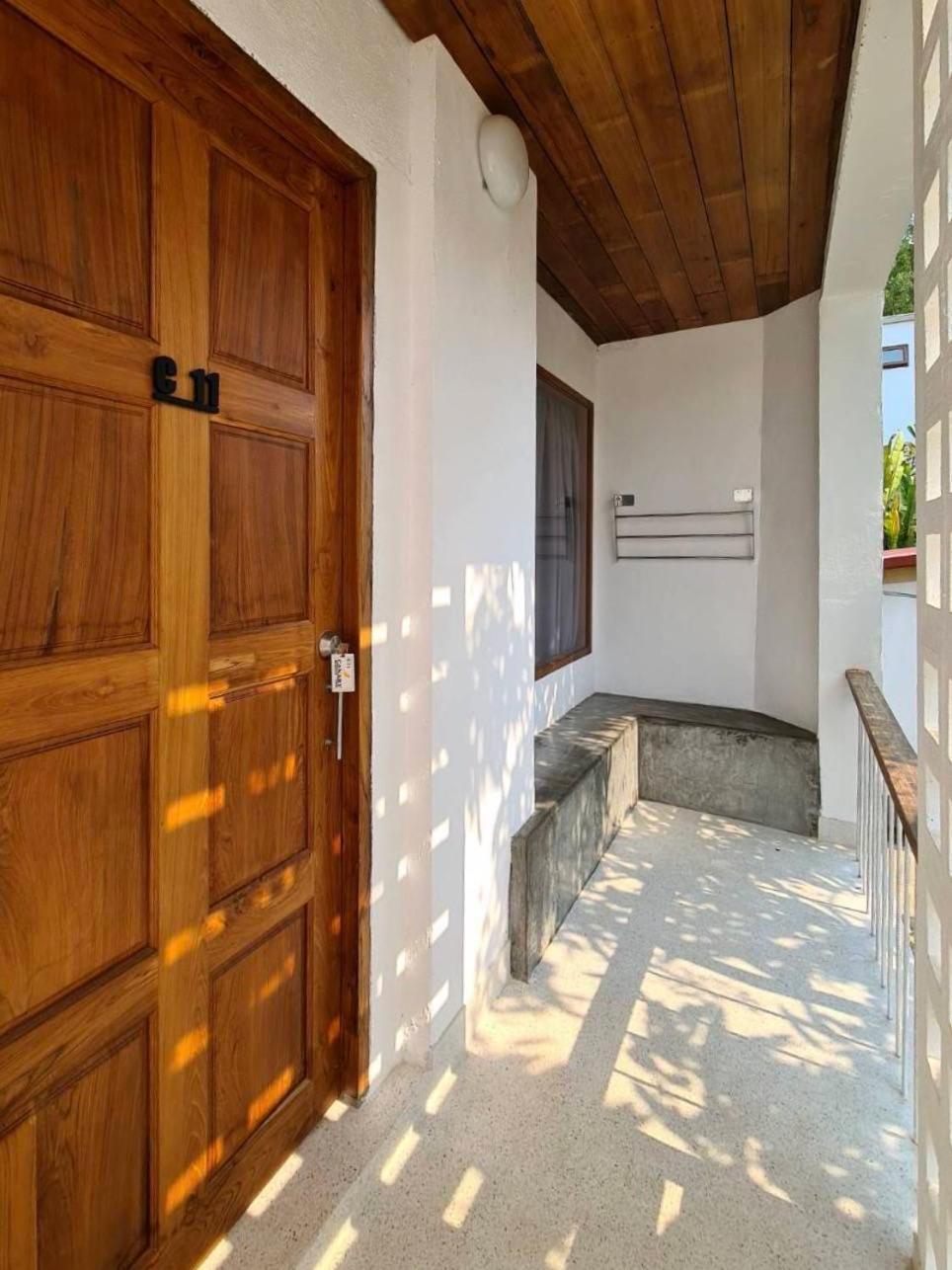 Guest house Canary Pai