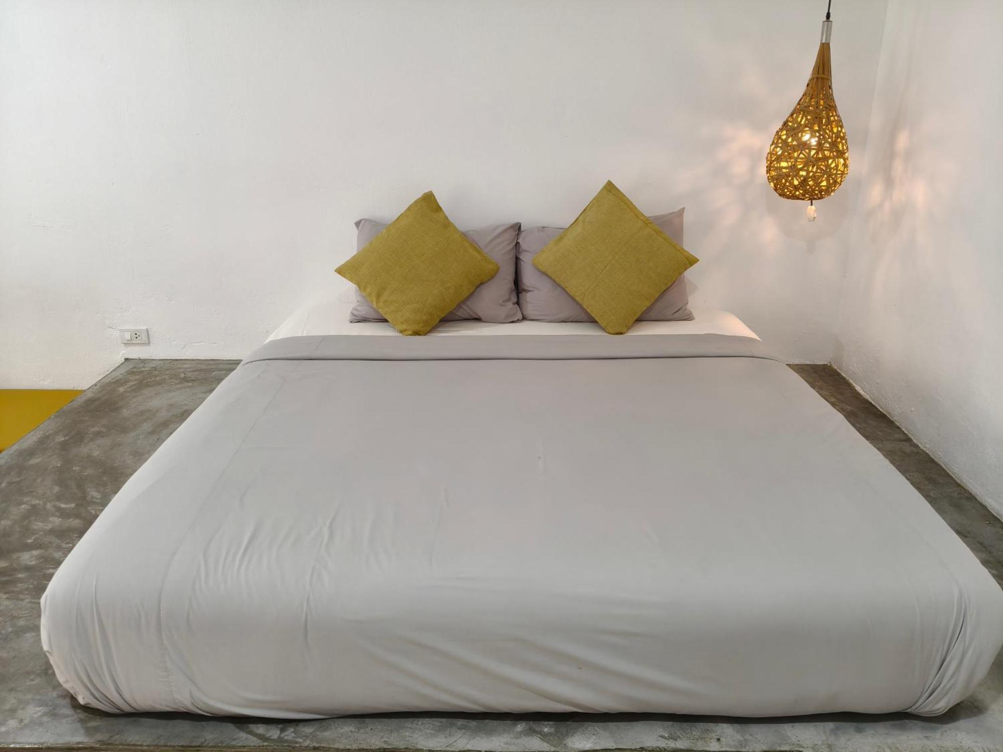 Canary Guest house Pai