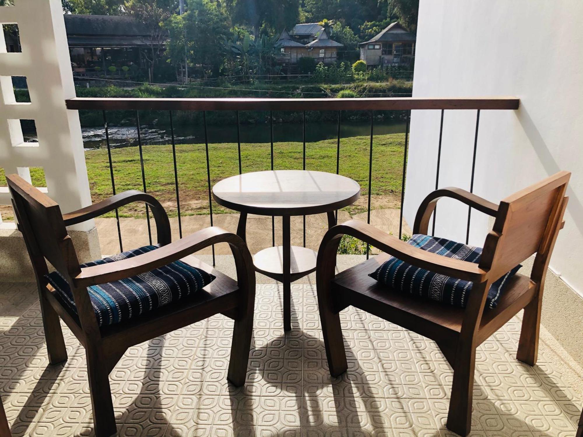 Canary Guest house Pai