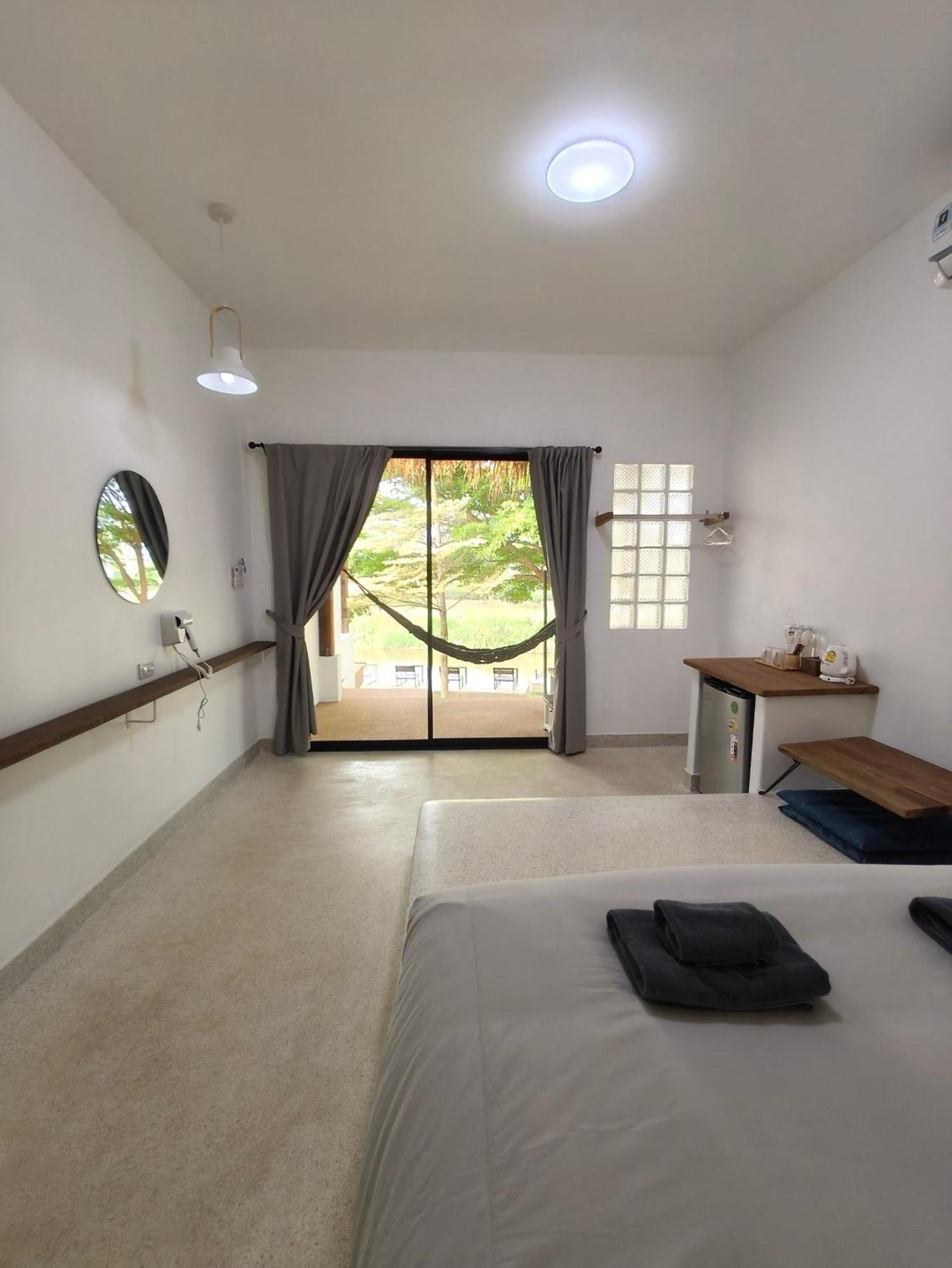 Canary Guest house