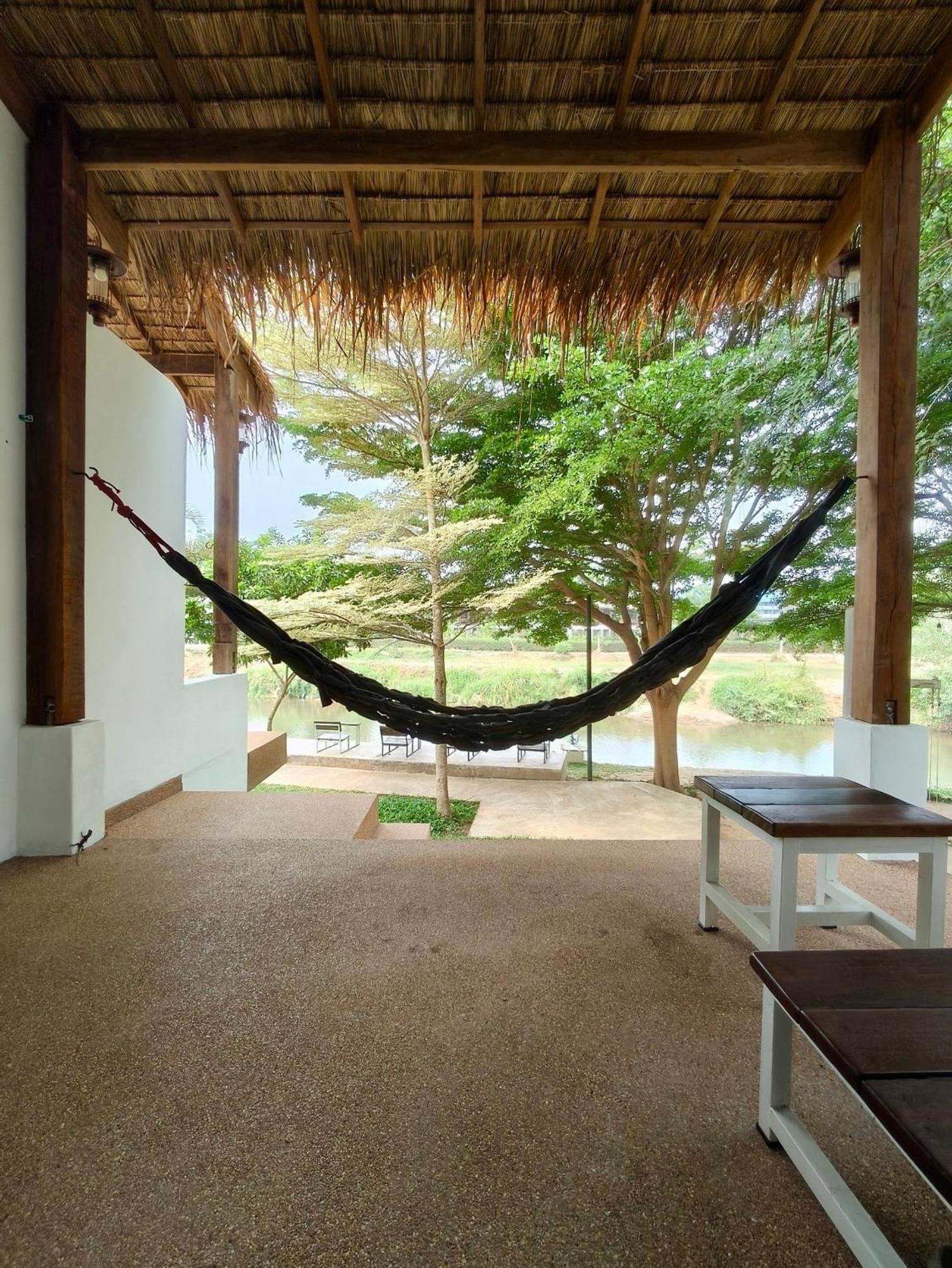 Canary Guest house Pai
