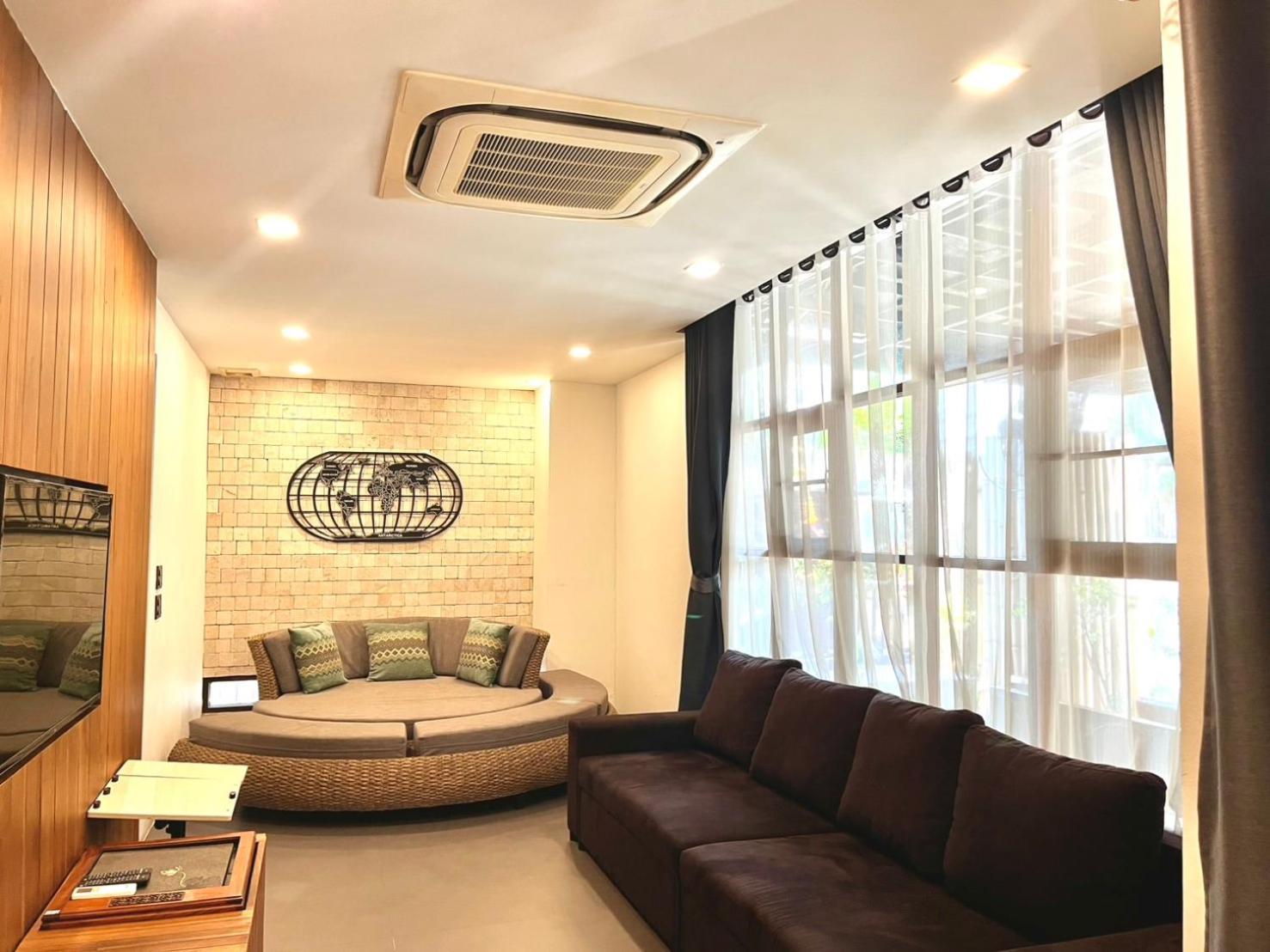 The Guest Arak Boutique Hotel 3* Chiang Mai