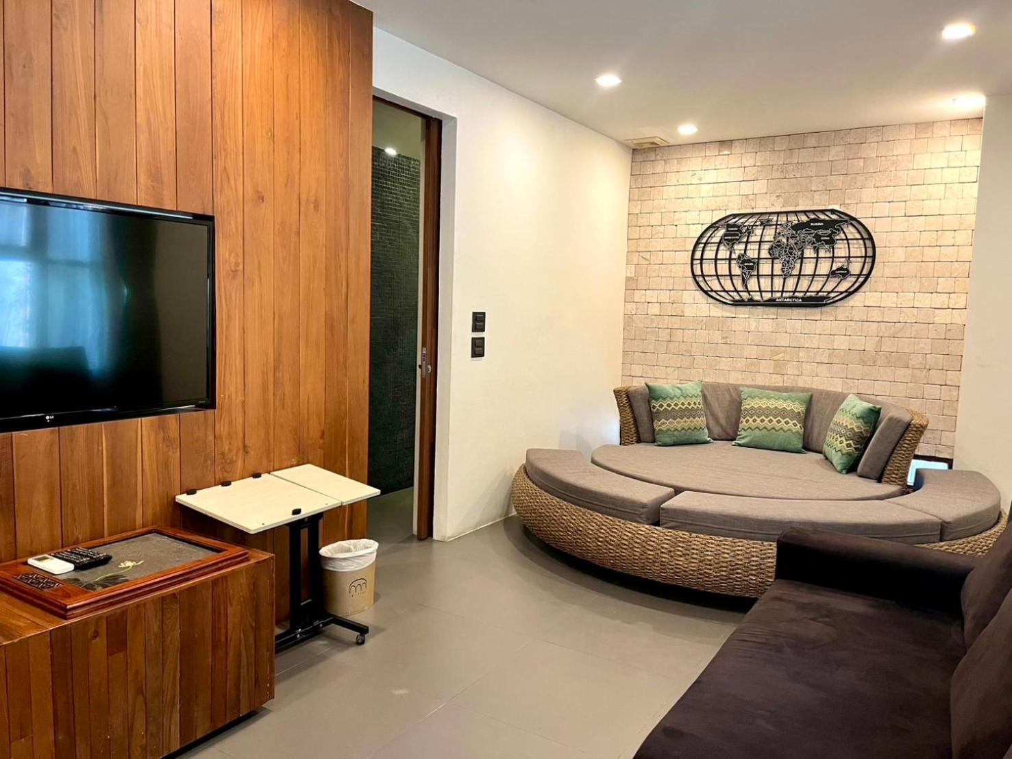 Hotel The Guest Arak Boutique Hotel