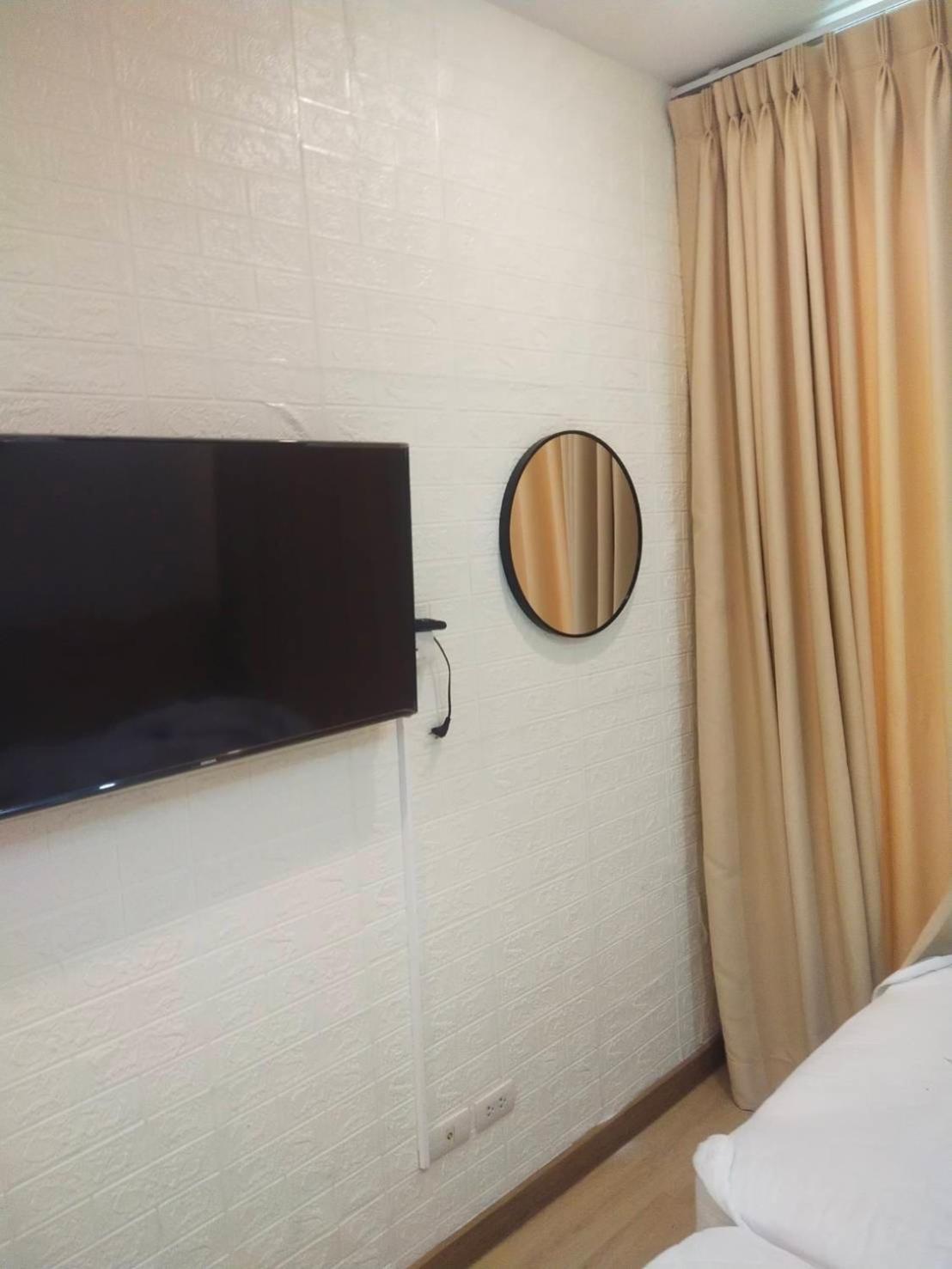 My Huahin: Affordable Beachside Getaway With Water Park Apartment *