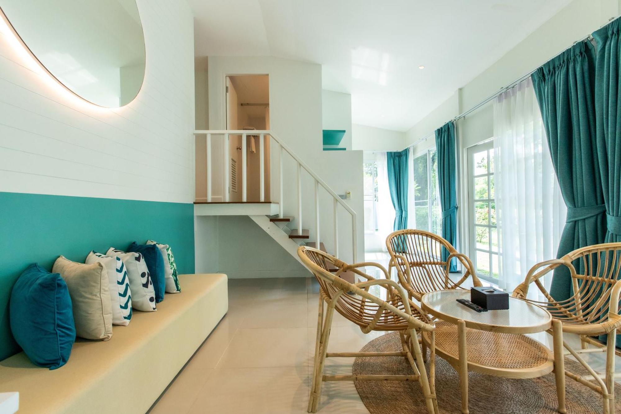 Hotel Bangsaen Heritage