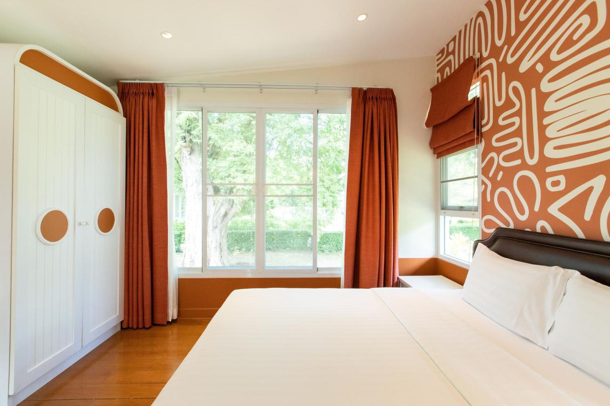 Bangsaen Heritage 4*