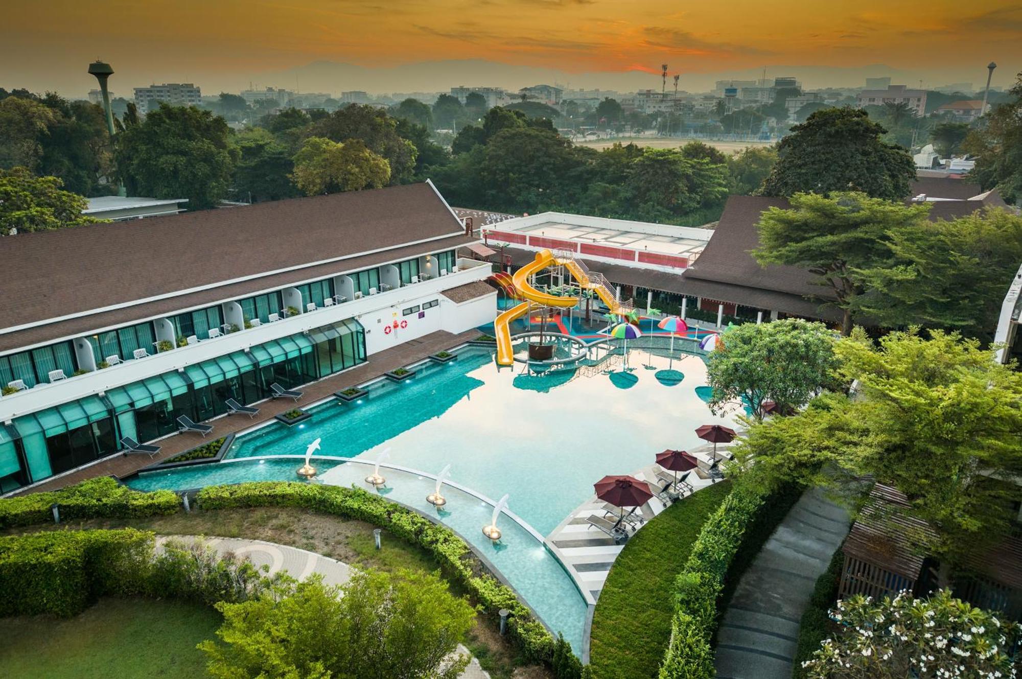 Bangsaen Heritage Bang Saen