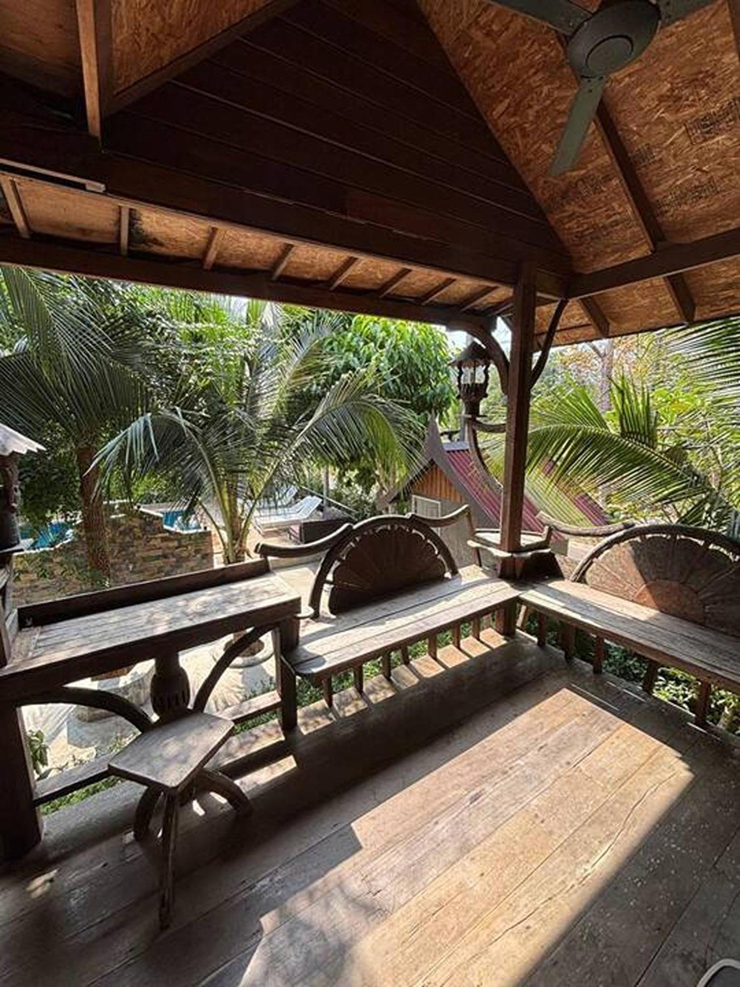 Boutique Village