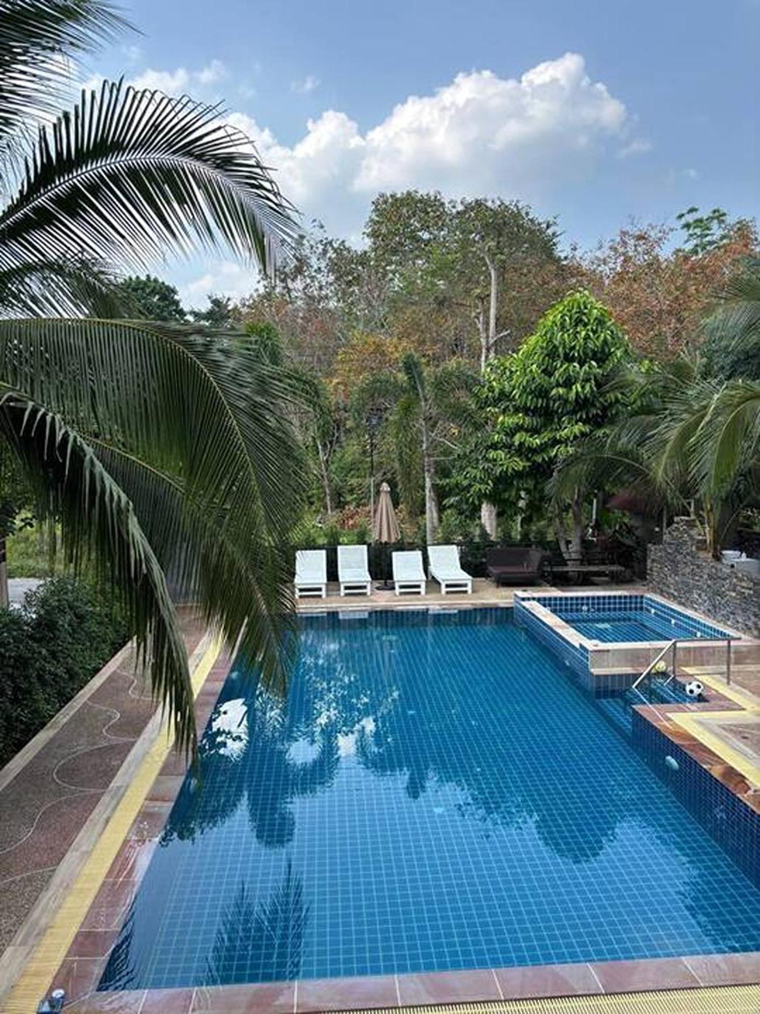 Hotel Boutique Village