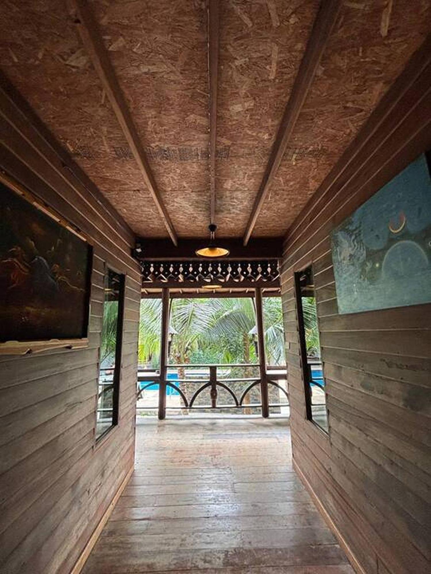Boutique Village Hotel 3*