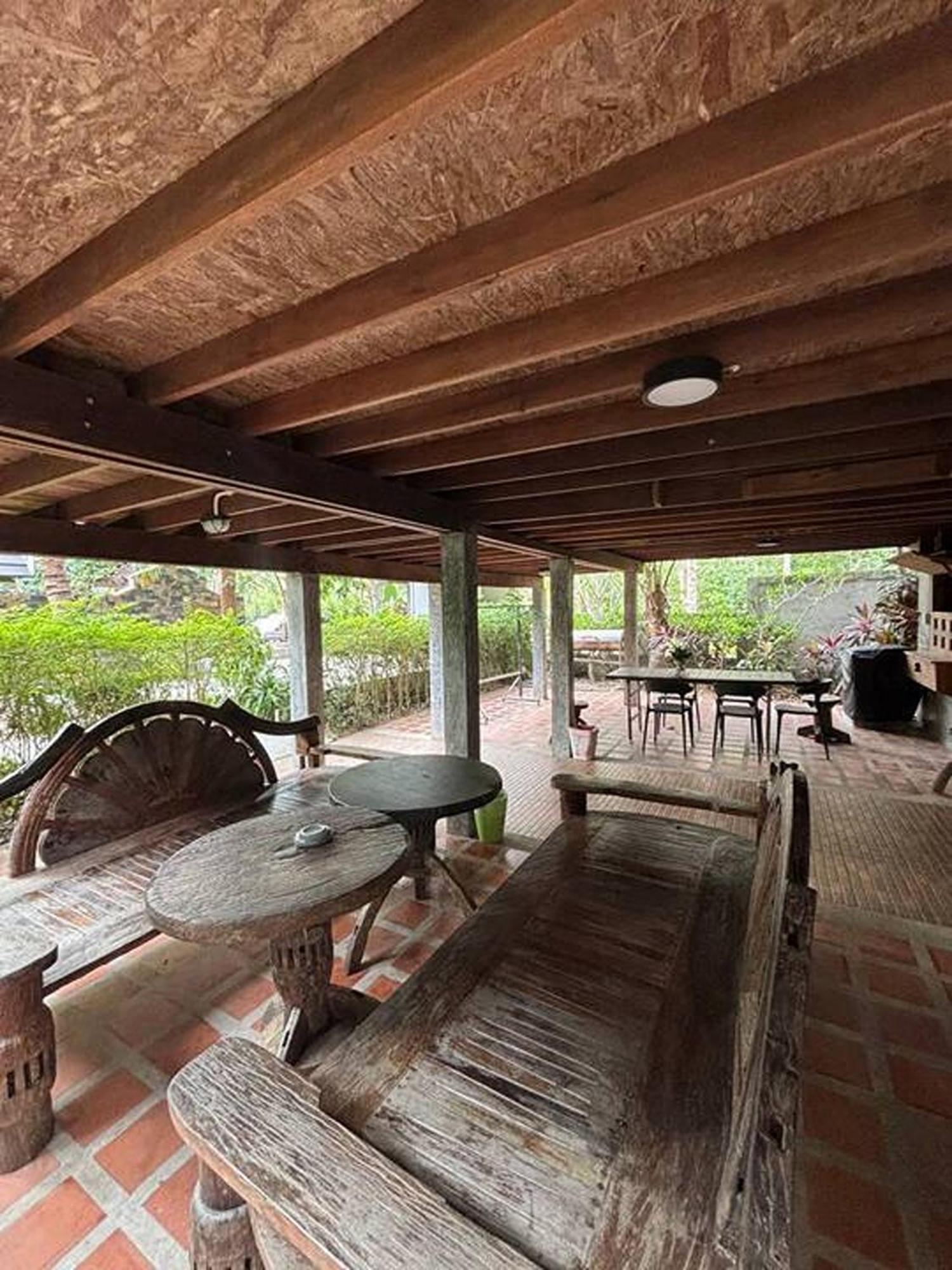 Hotel Boutique Village Ao Nang