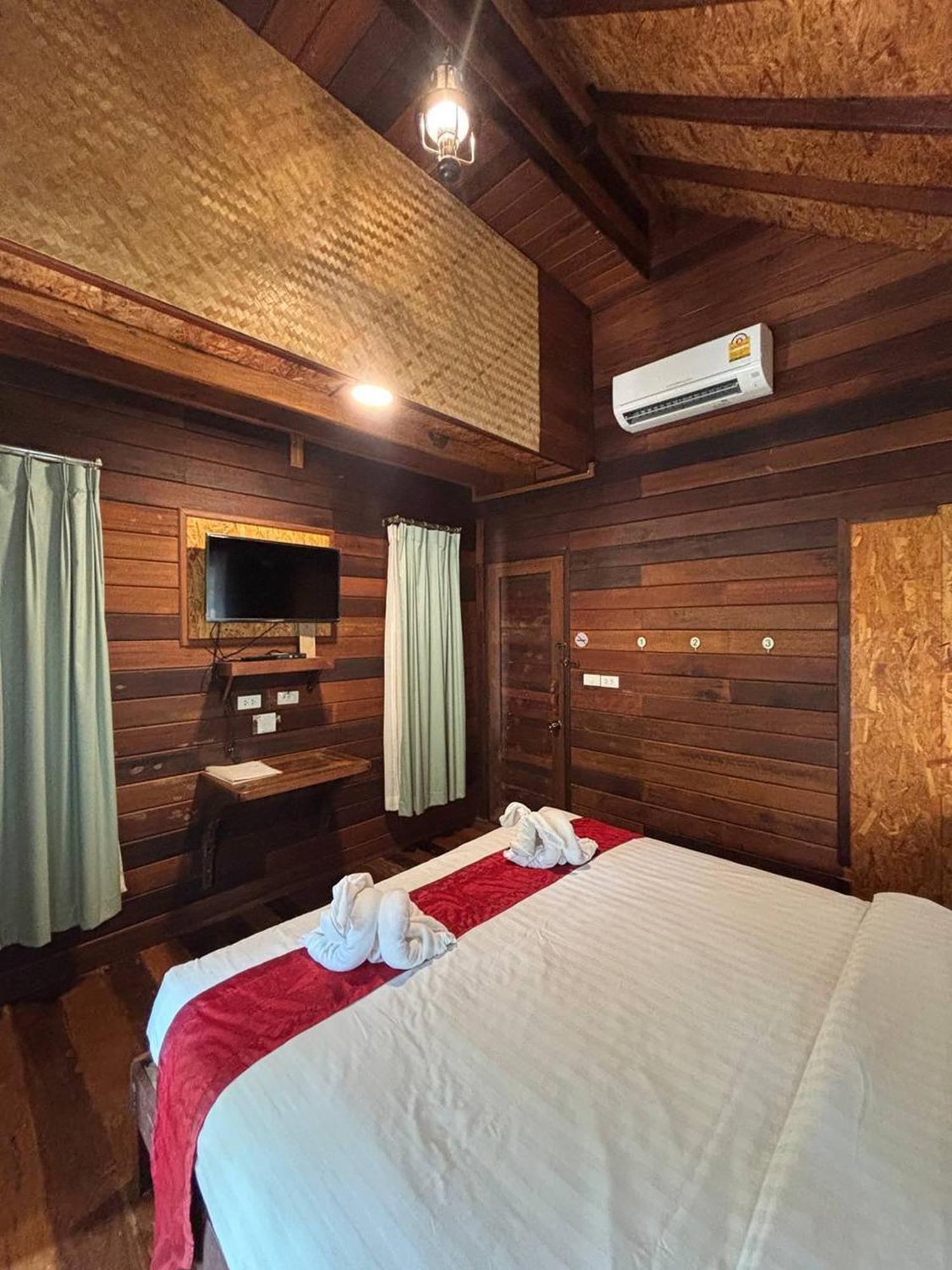 Boutique Village 3* Ao Nang