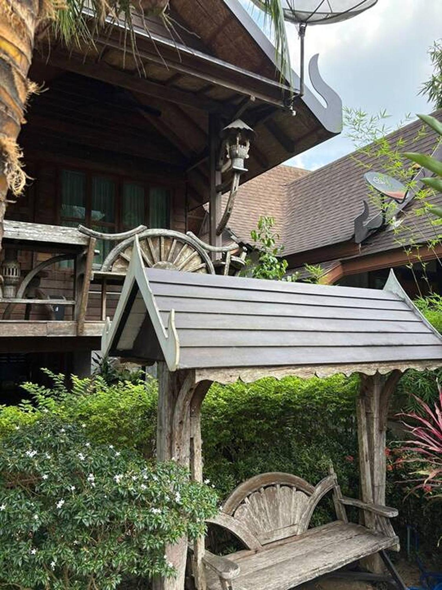 Hotel Boutique Village