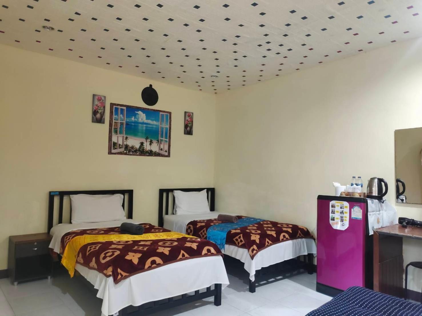 Everest Samui - Sha 3*