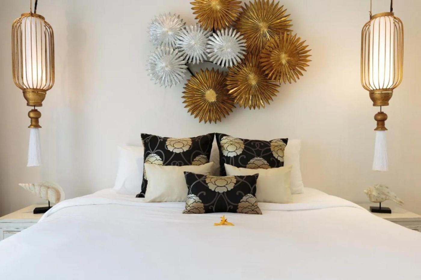 Baan Fah Sai 4br Private Pool & Walk To * Laem Set Beach