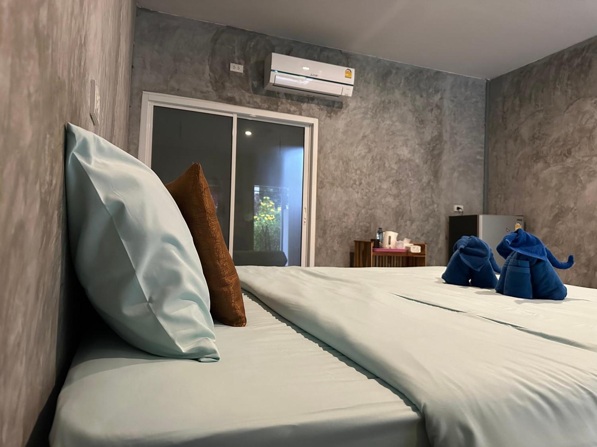 Koh Yao Candy House Guest house