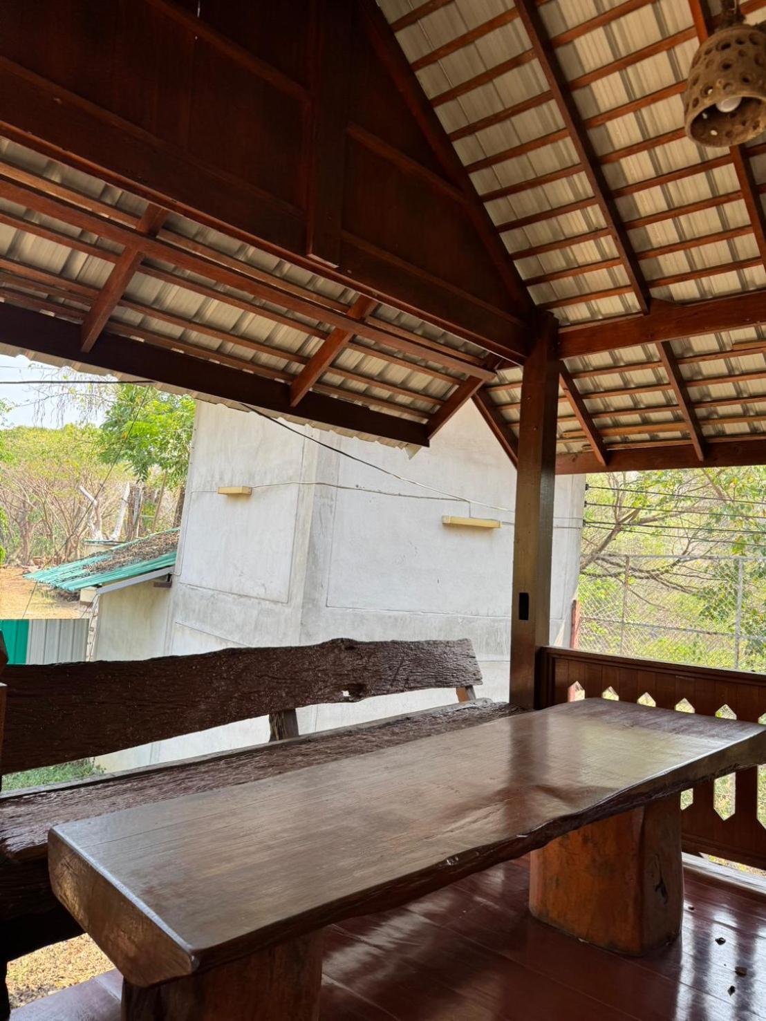Resort Denchai เด่นชัยซิตี้ Phrae