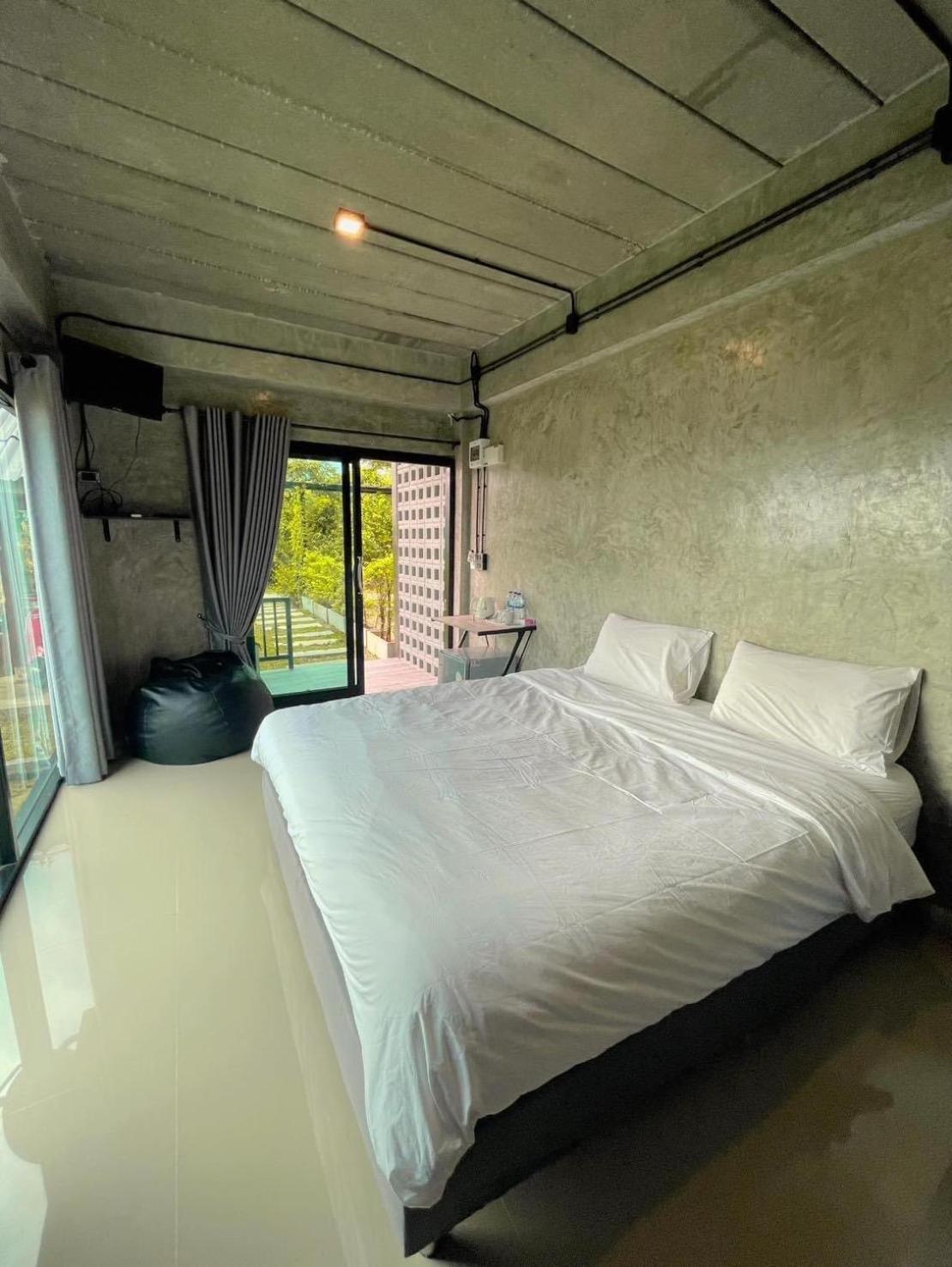 Por Sampao Camp&resort Acampamento Ban Pha Saeng Lang