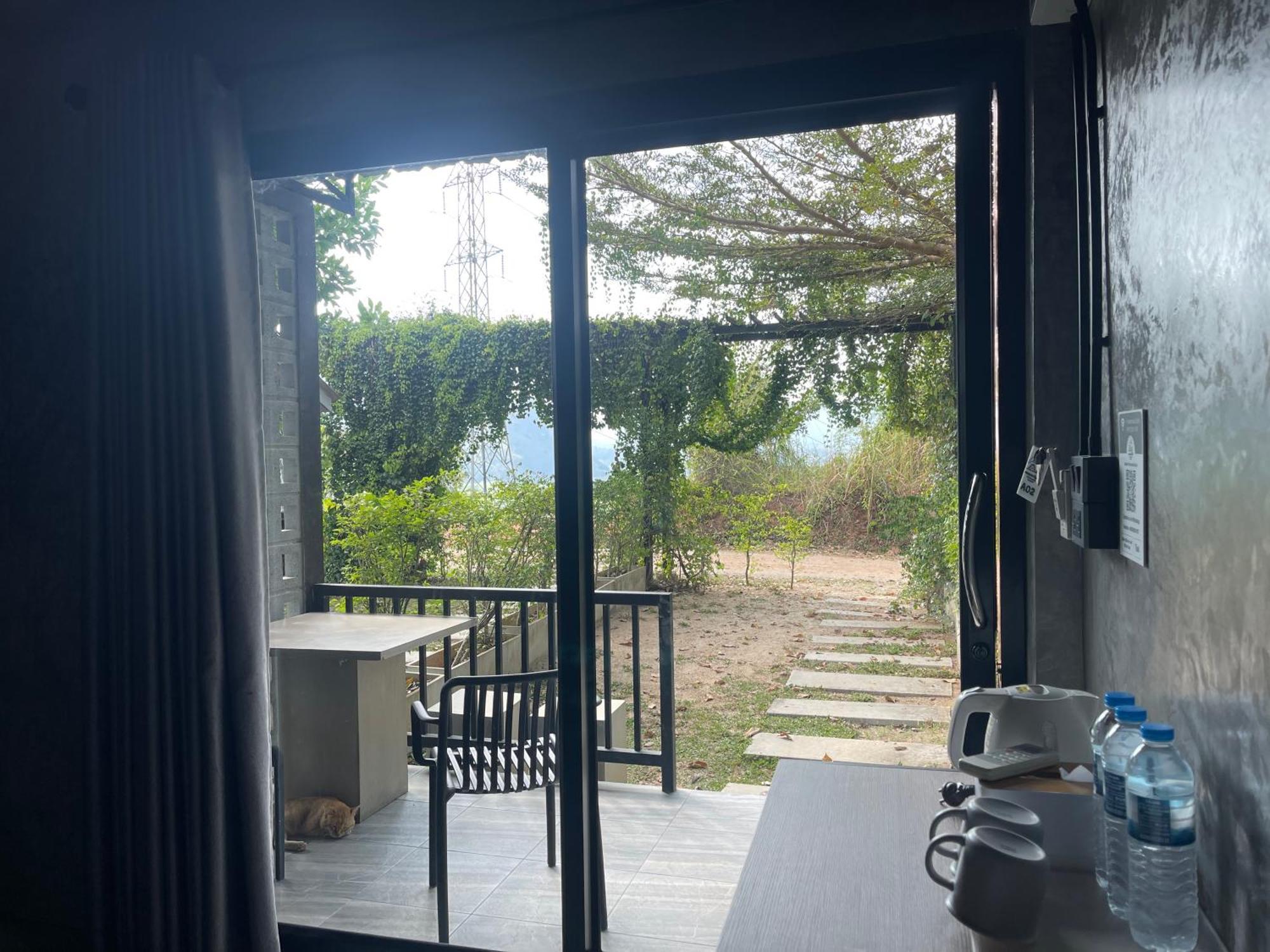 Por Sampao Camp&resort * Ban Pha Saeng Lang