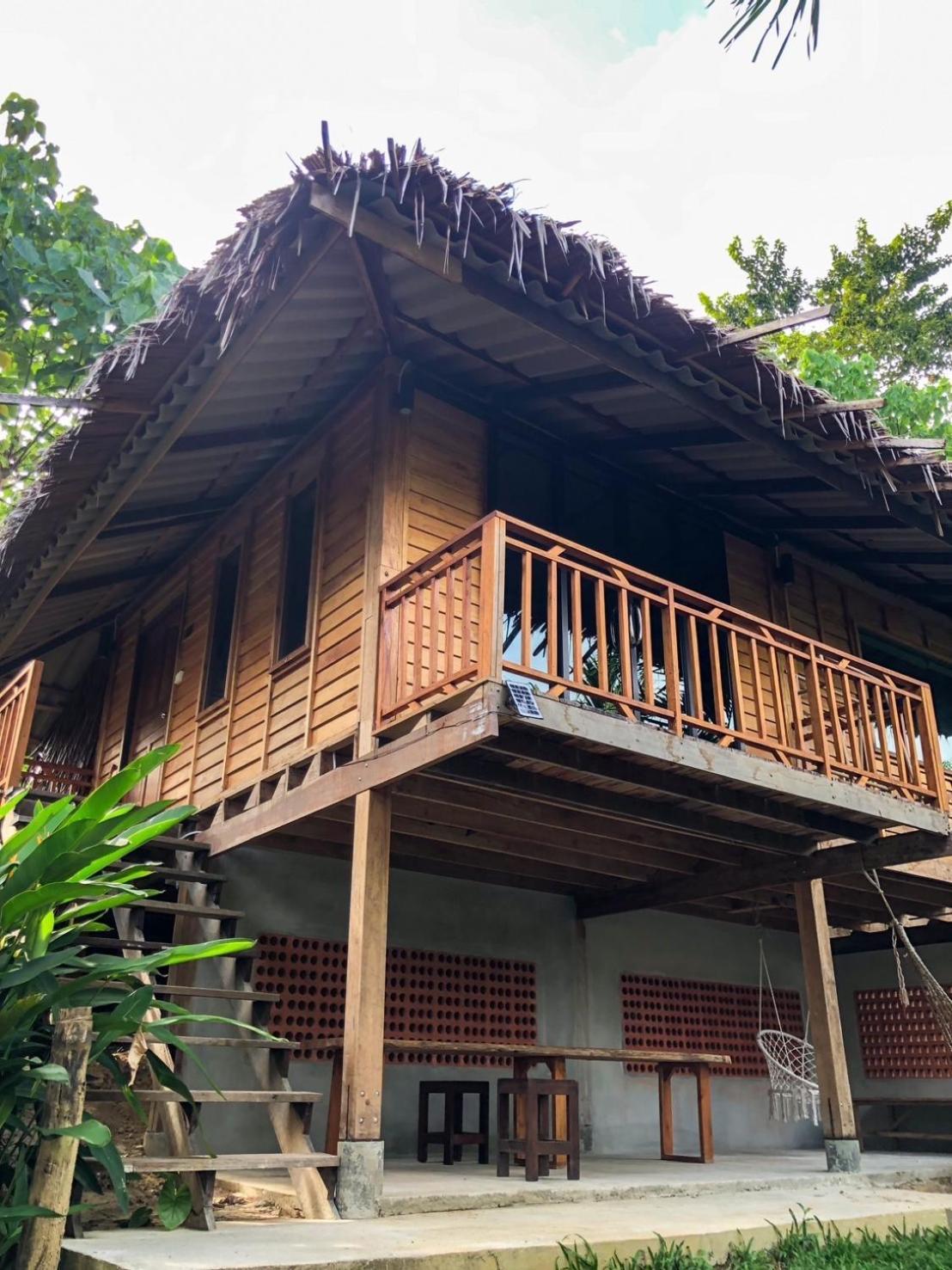 The Tropical * Koh Mook