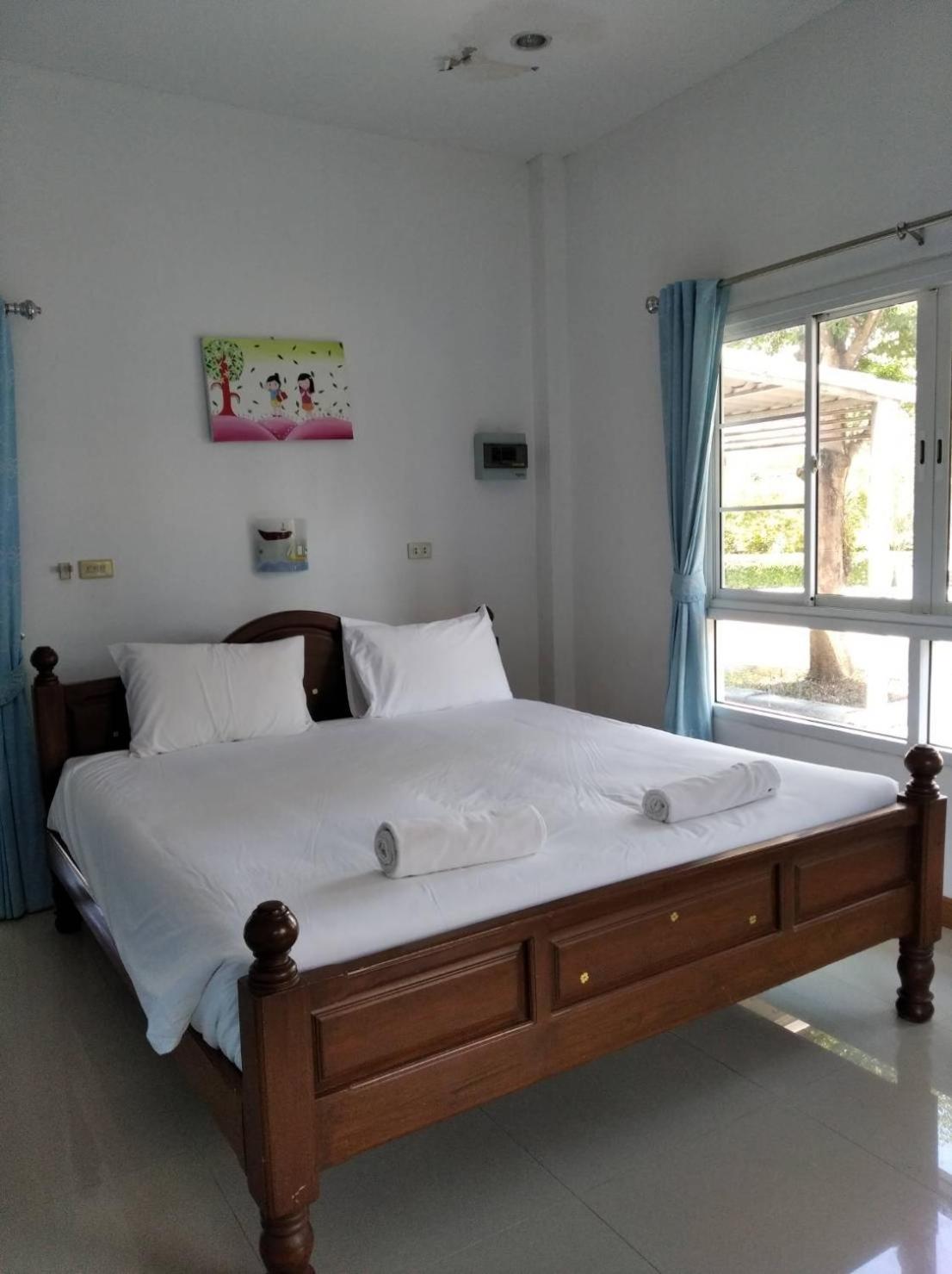 Hotel Blue Sky Khao Yai 3*
