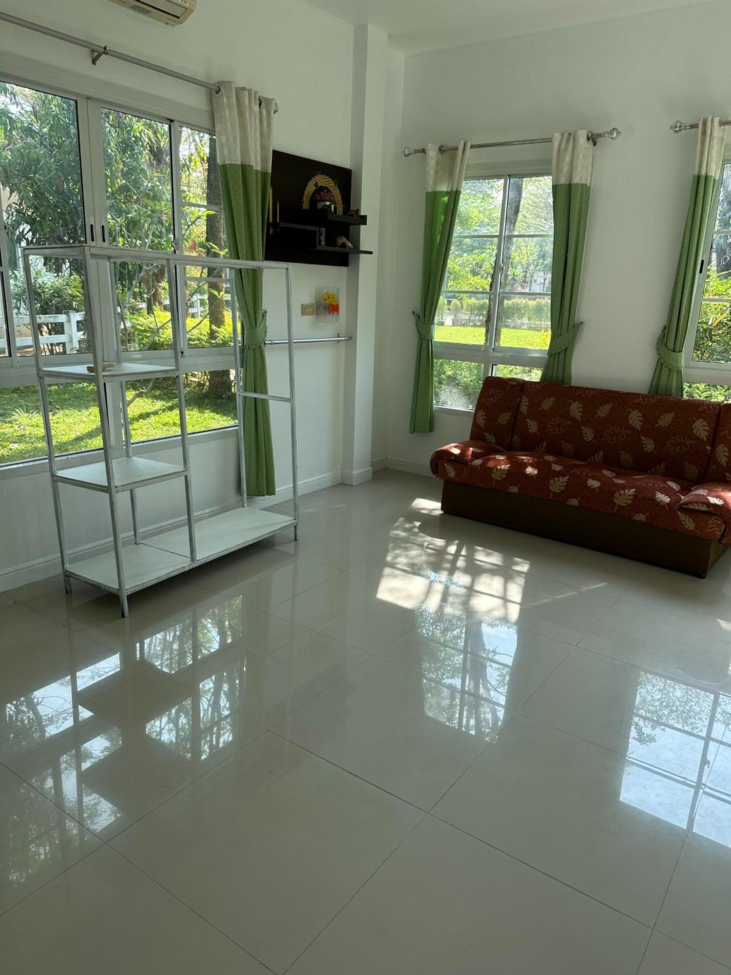 Blue Sky Khao Yai 3*