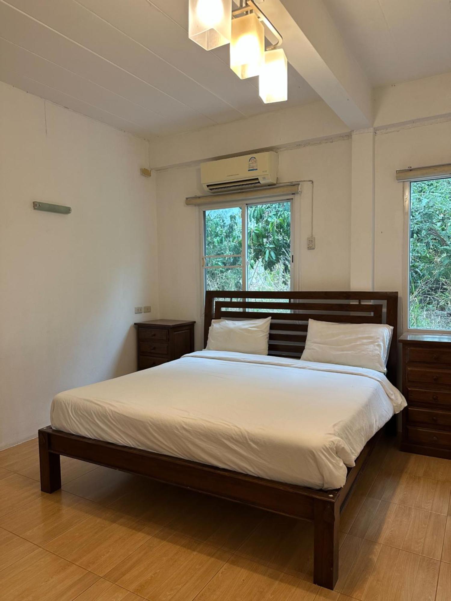 Hotel Blue Sky Khao Yai