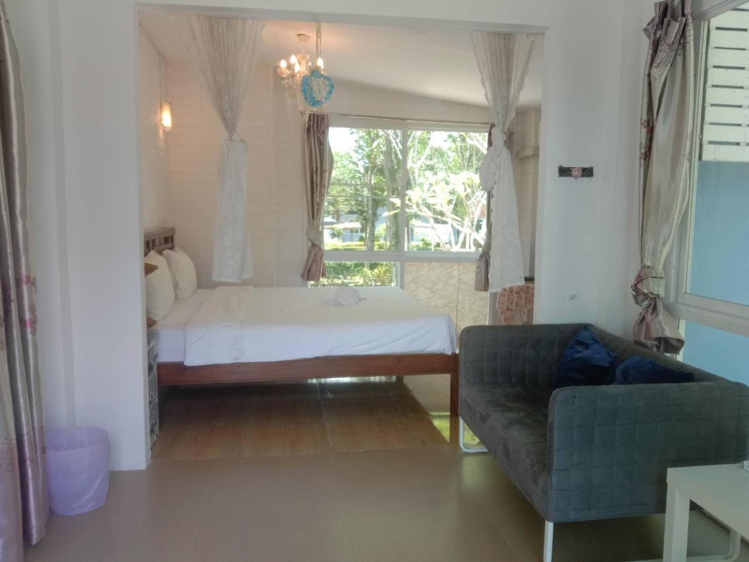 Blue Sky Khao Yai Hotel 3*