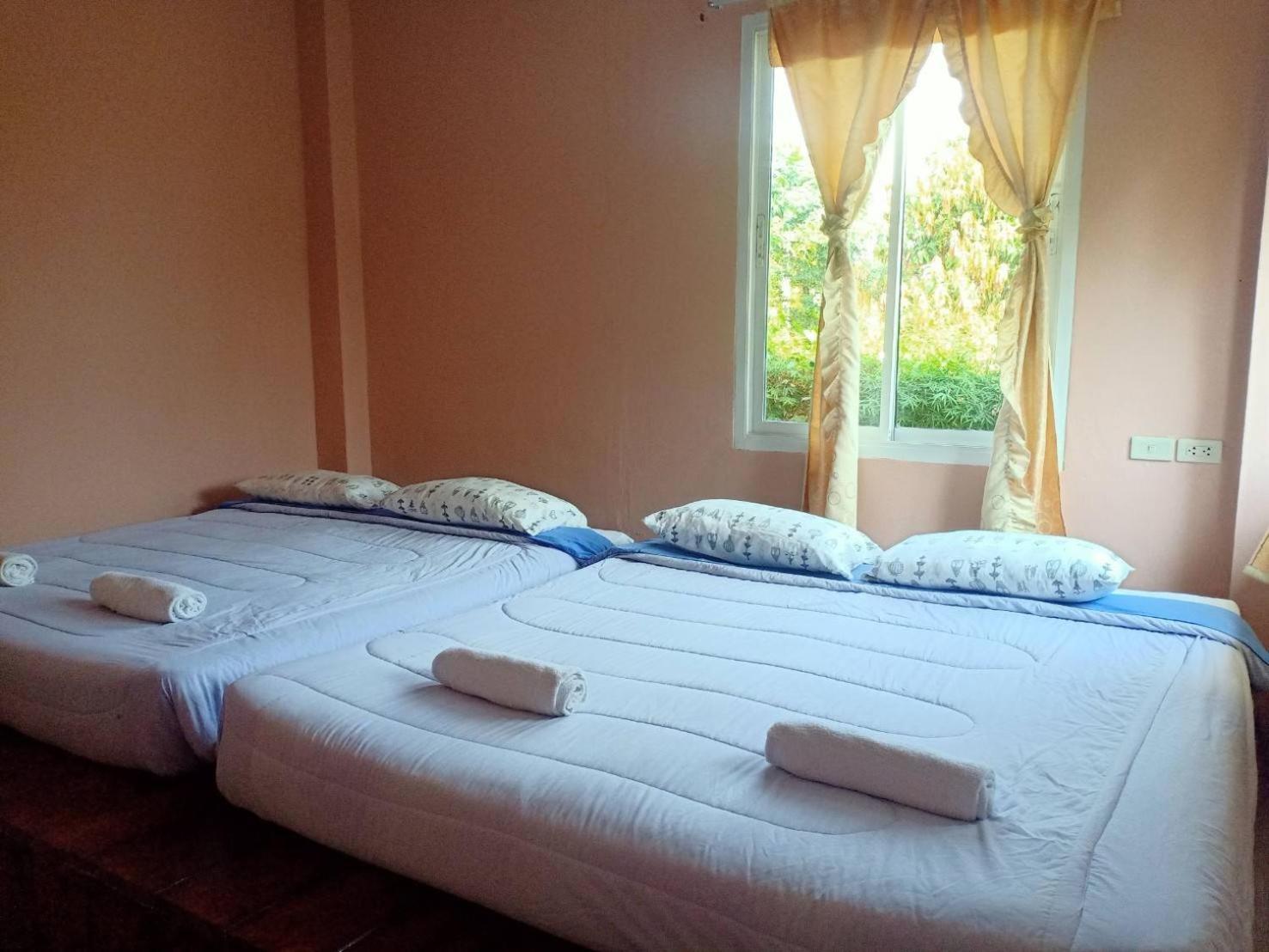 Hotel Blue Sky Khao Yai 3*