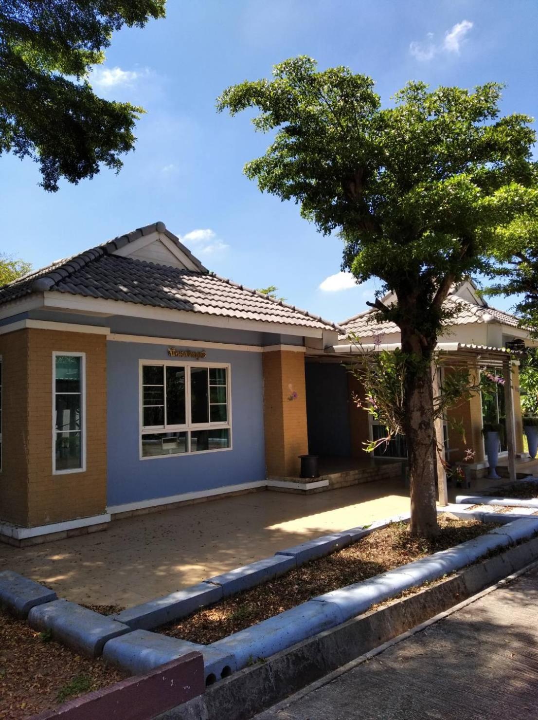 Blue Sky Khao Yai Pakchong