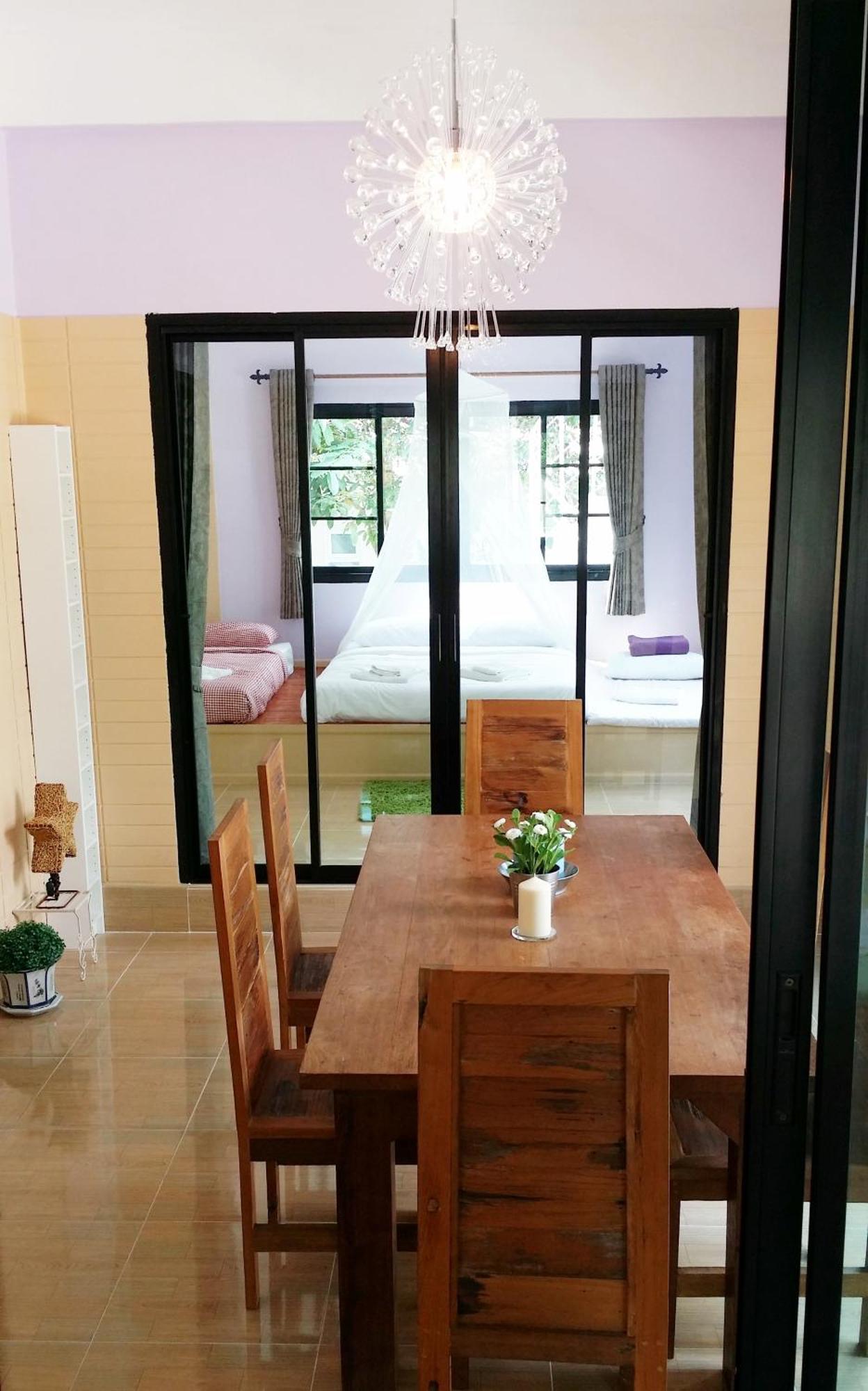 Hotel Blue Sky Khao Yai