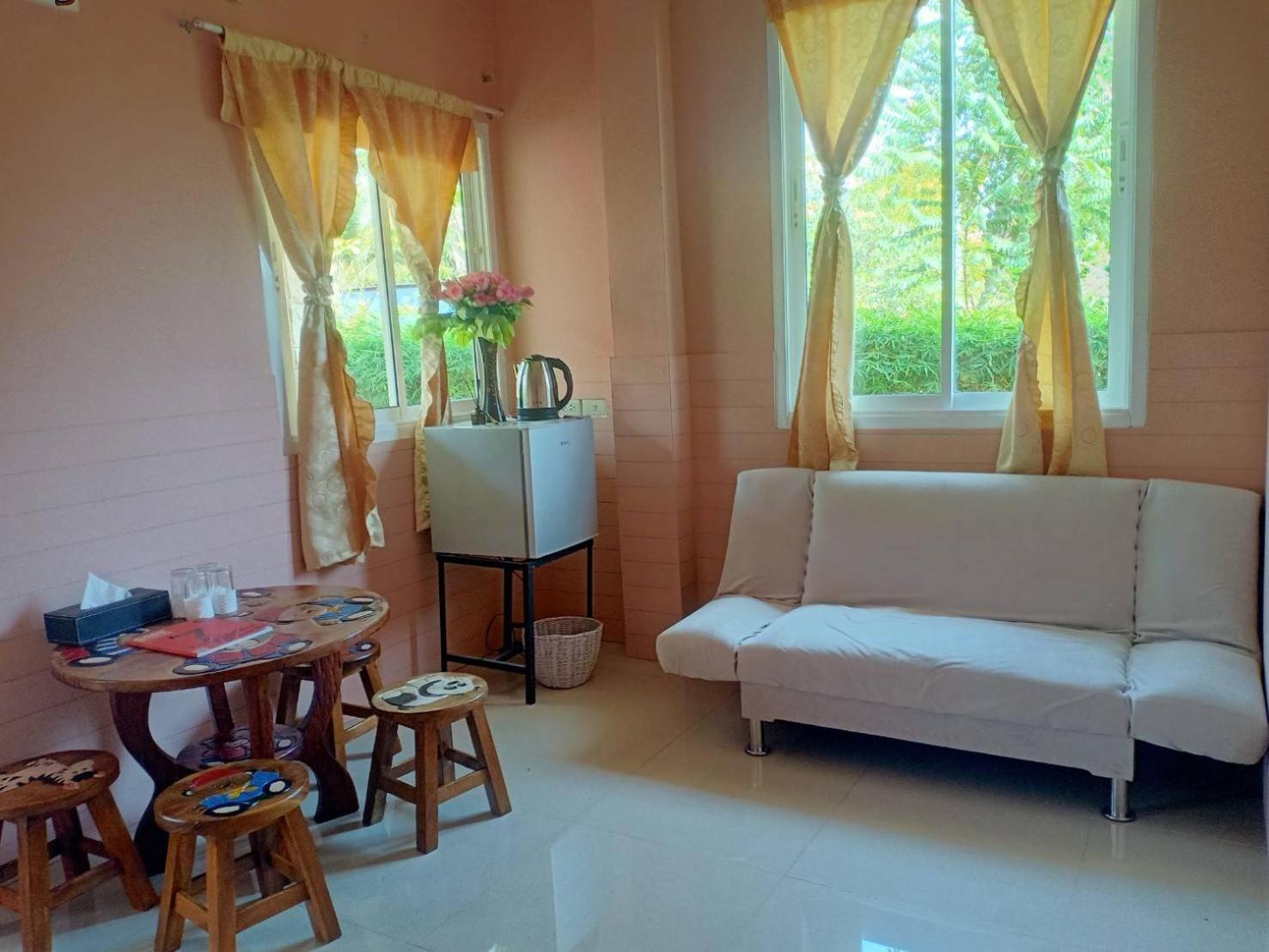 Hotel Blue Sky Khao Yai
