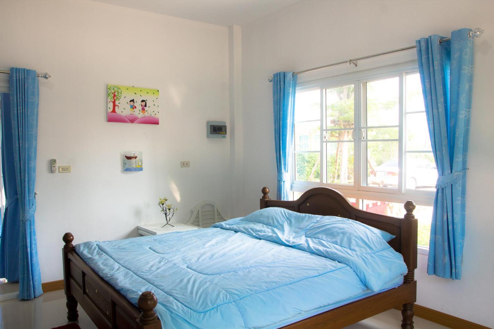 Hotel Blue Sky Khao Yai 3*