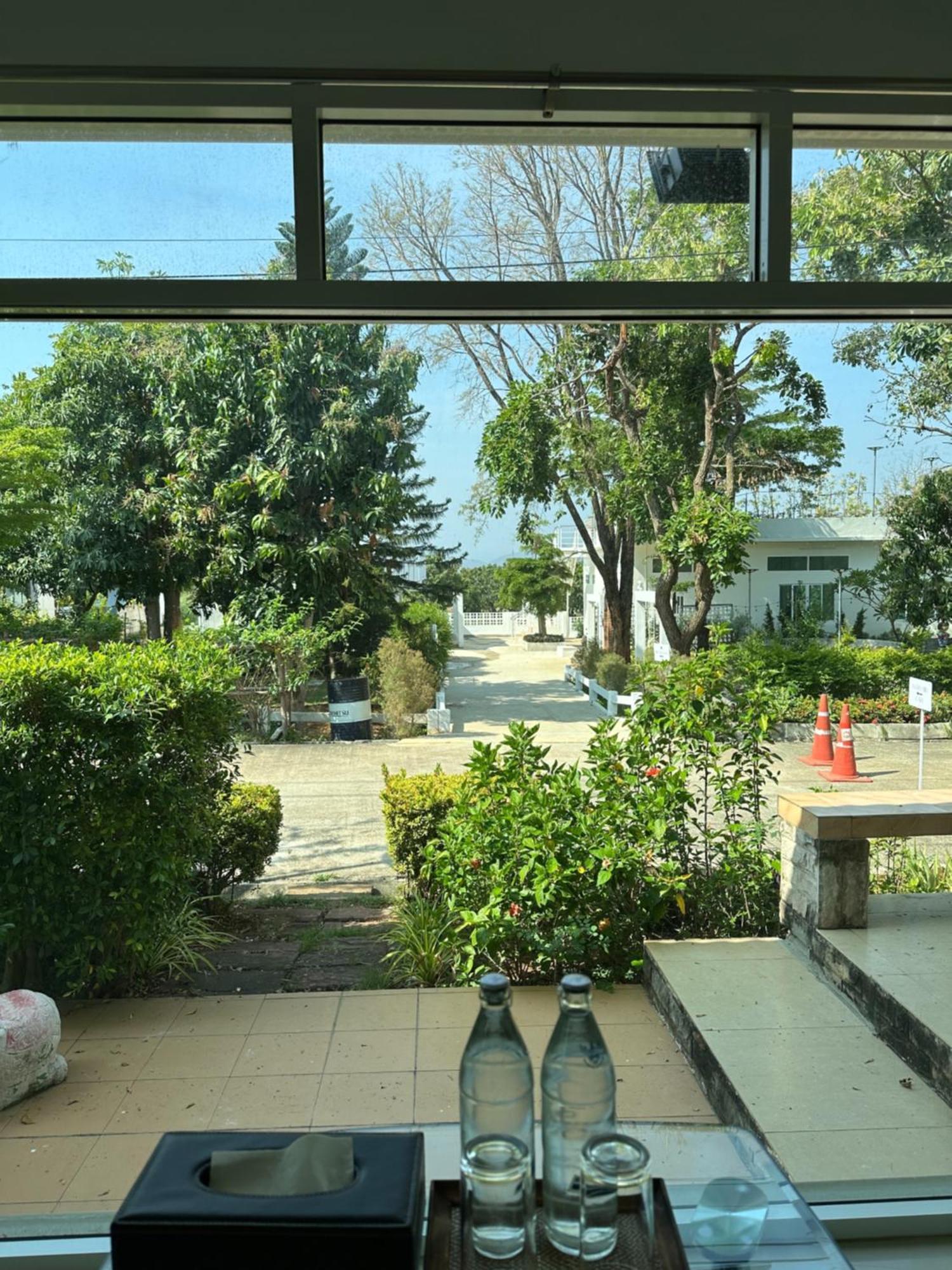 Hotel Blue Sky Khao Yai Pakchong