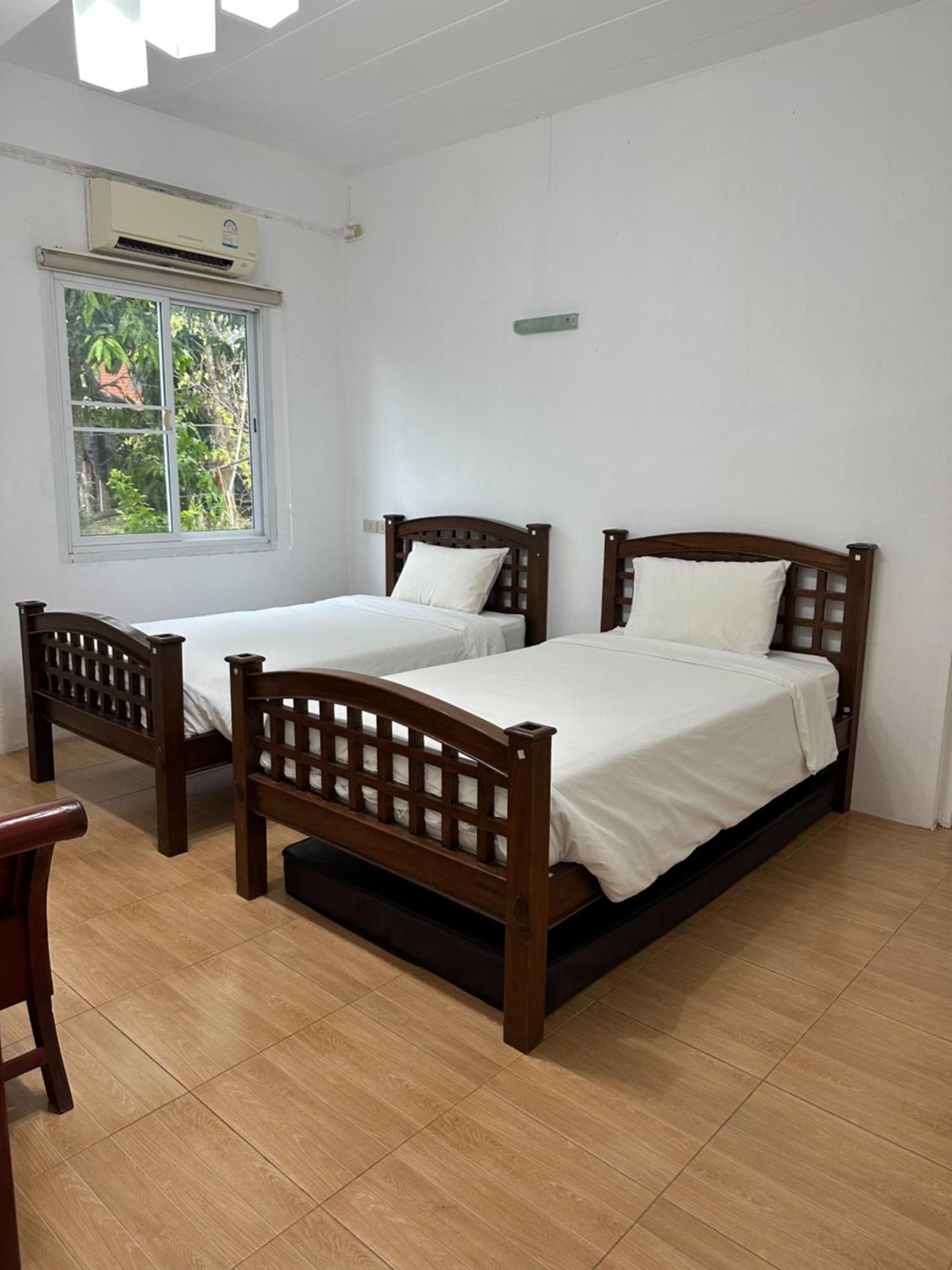 Hotel Blue Sky Khao Yai Pakchong