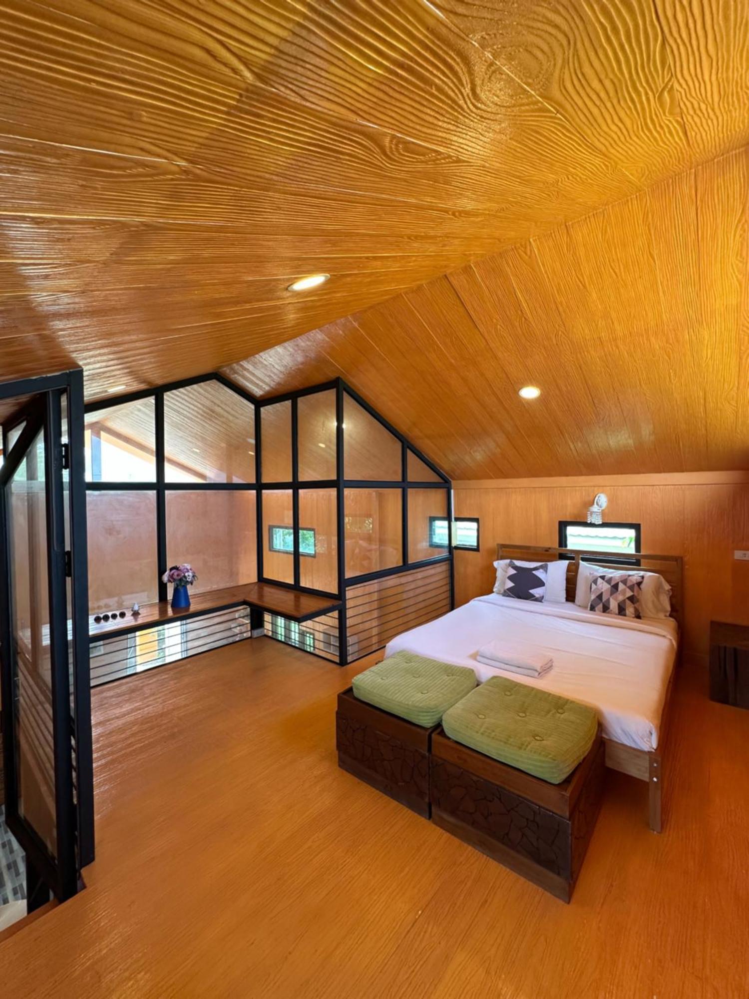 Hotel Blue Sky Khao Yai Pakchong