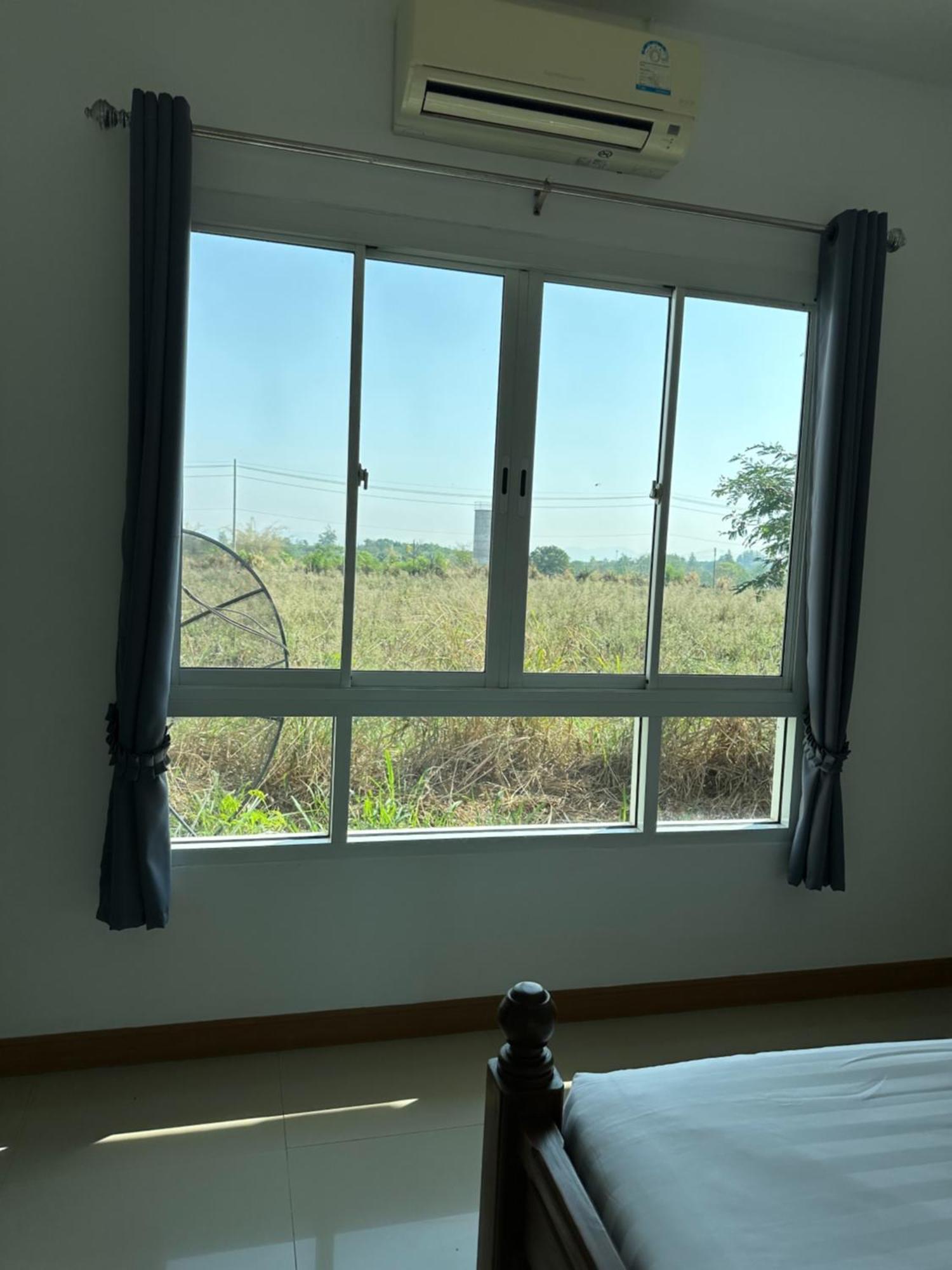 Blue Sky Khao Yai