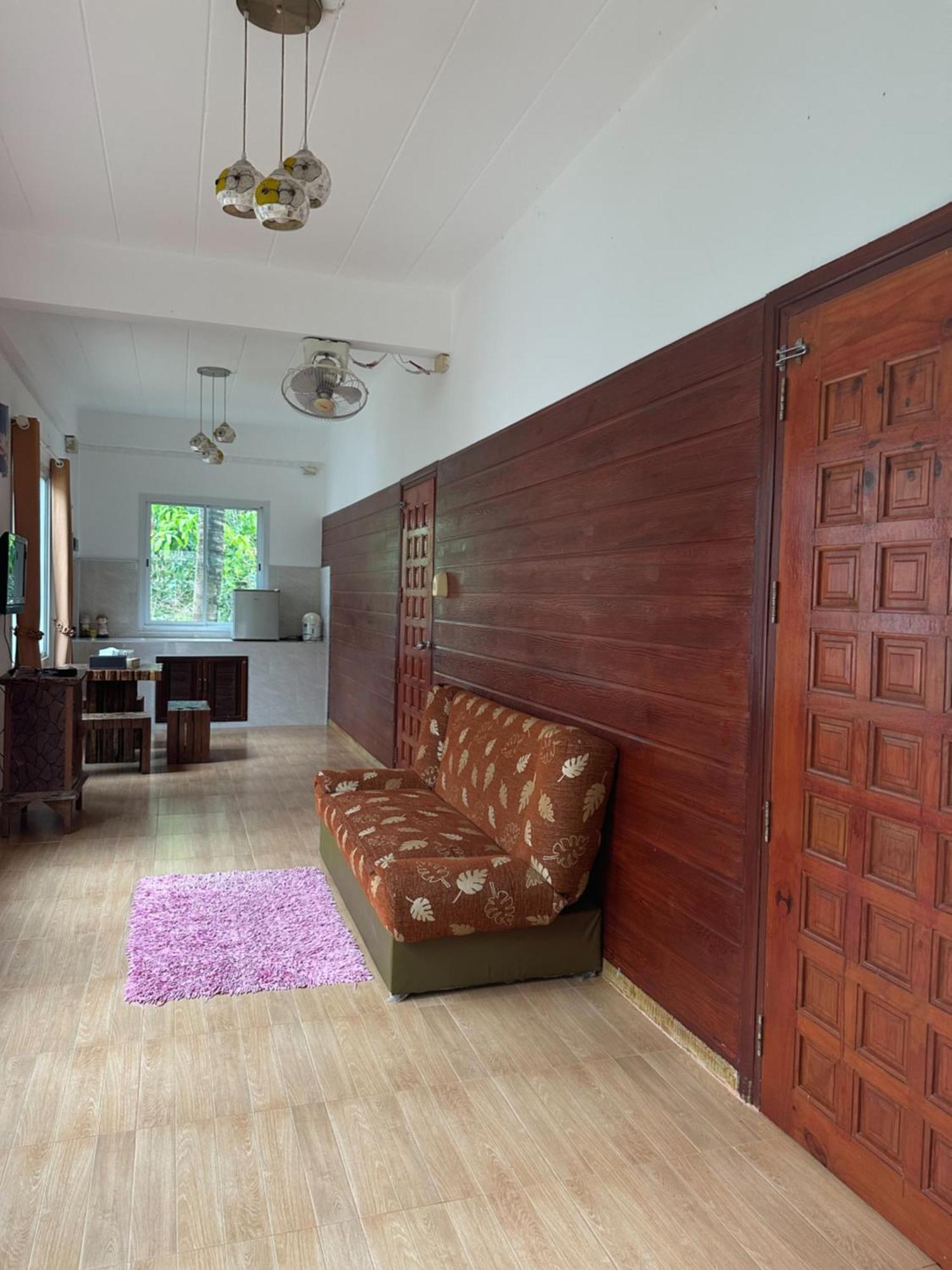 Hotel Blue Sky Khao Yai