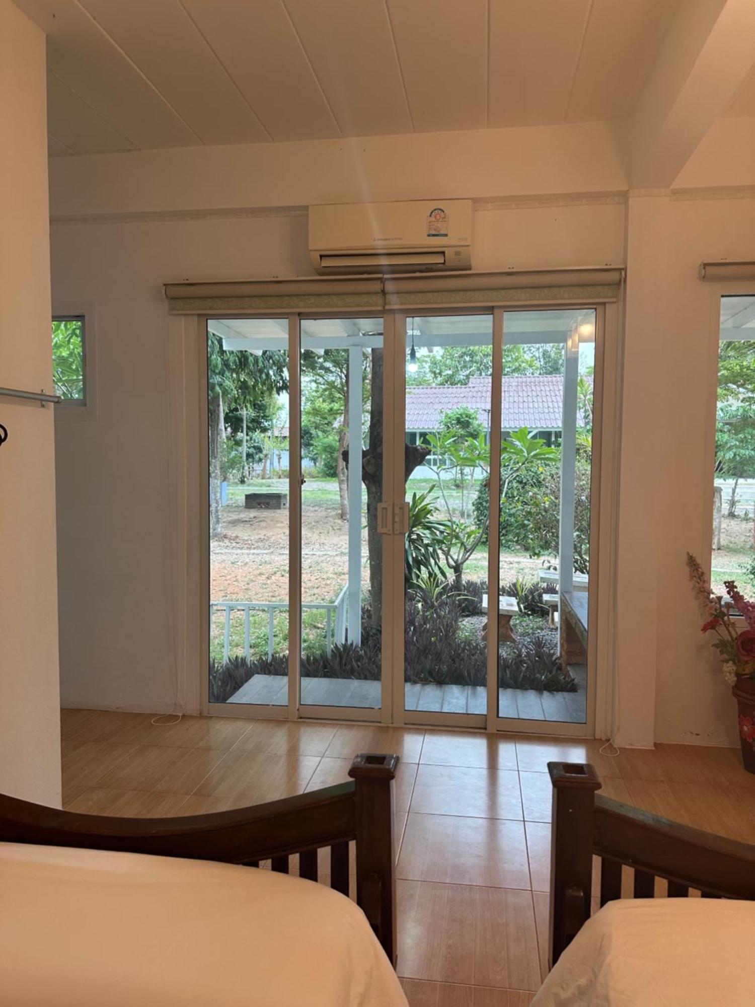 Hotel Blue Sky Khao Yai 3*
