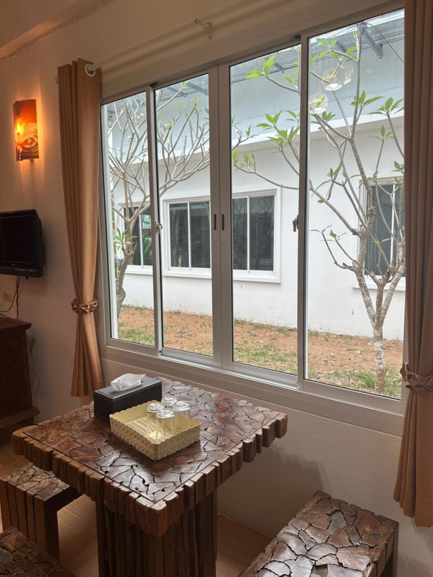 Hotel Blue Sky Khao Yai Pakchong