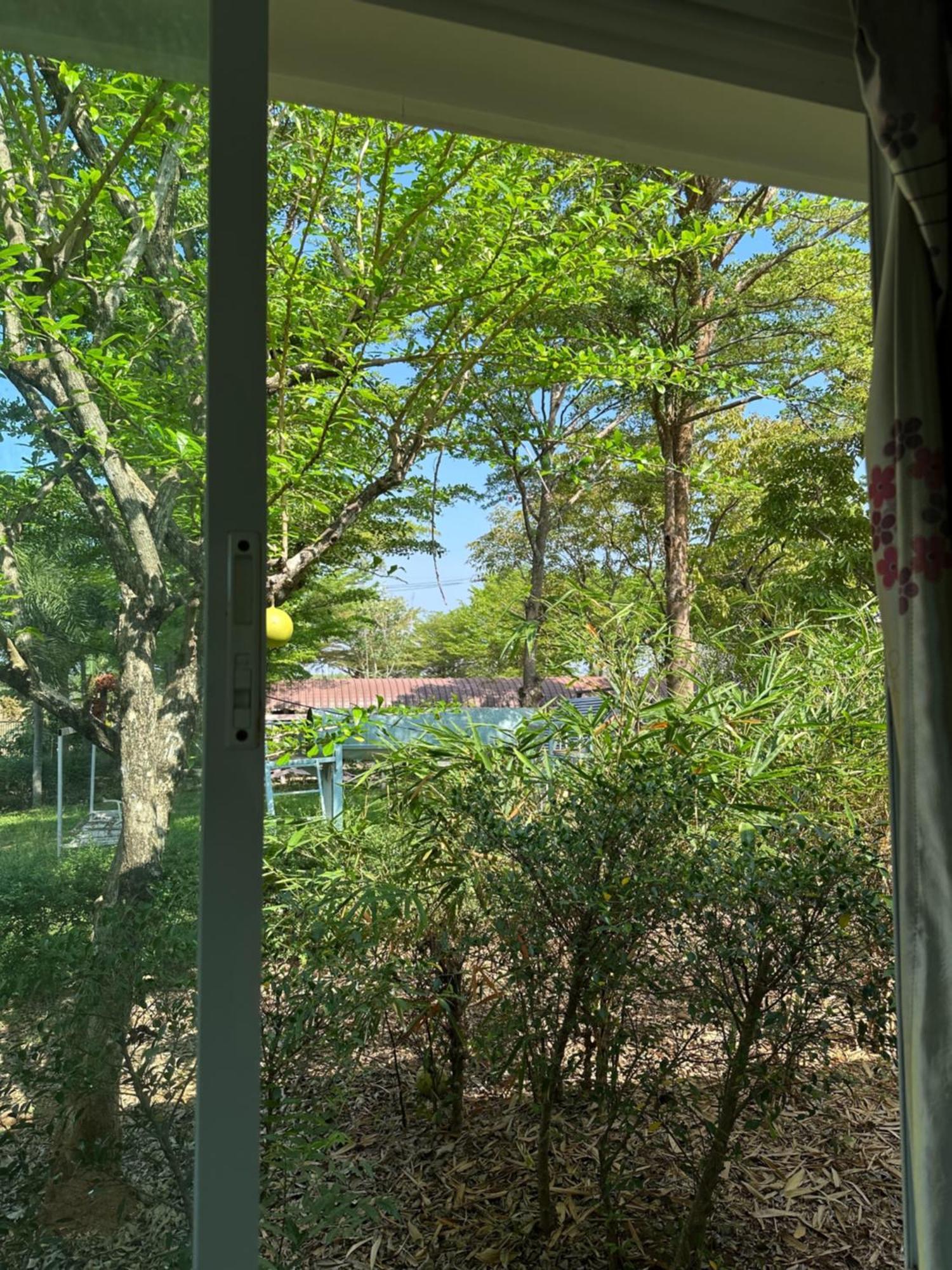 Hotel Blue Sky Khao Yai