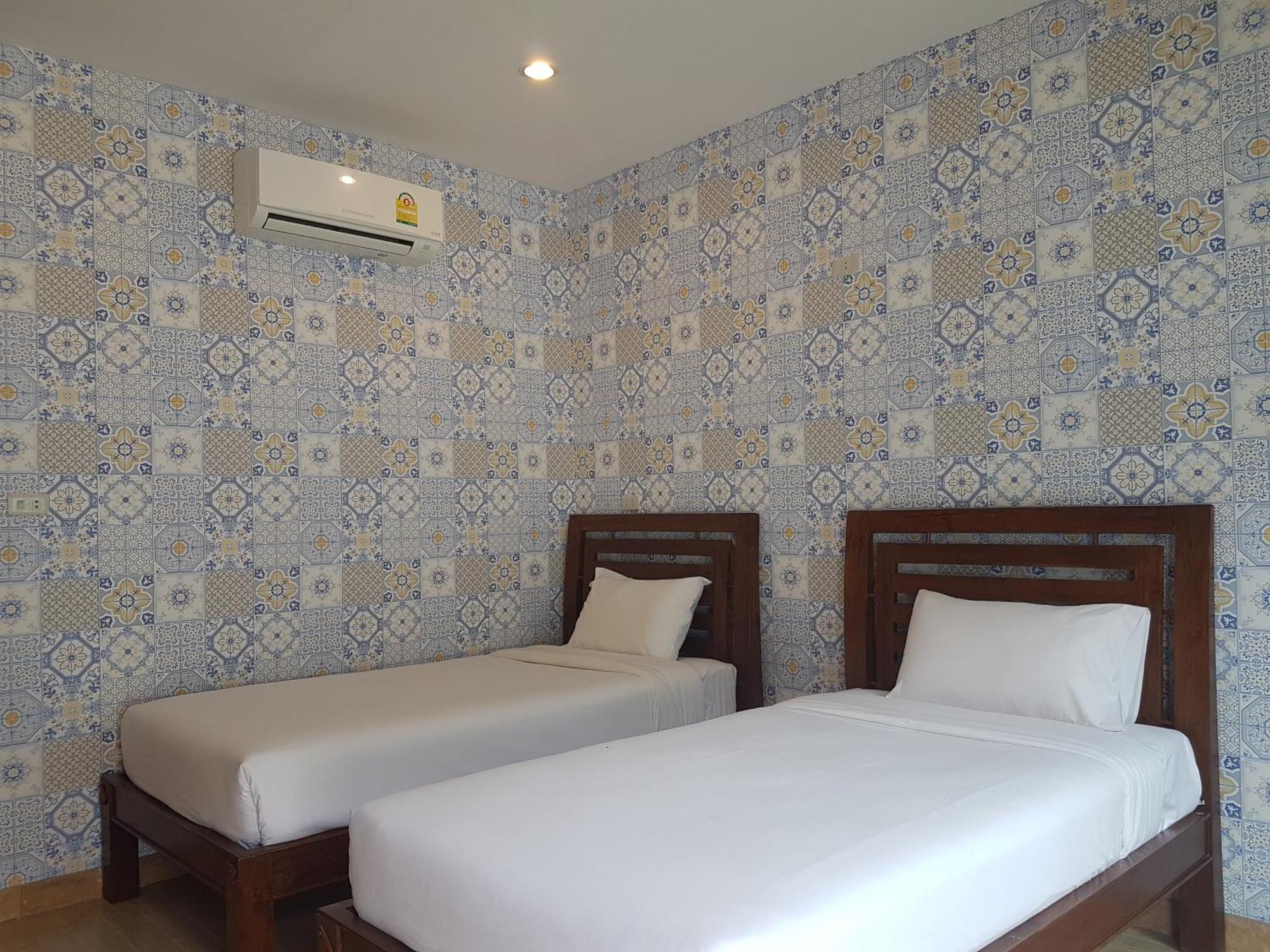 Blue Sky Khao Yai Hotel 3*