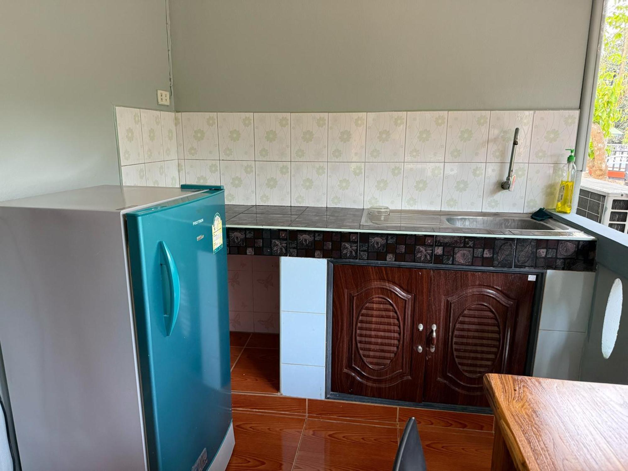 P'un House Guest house