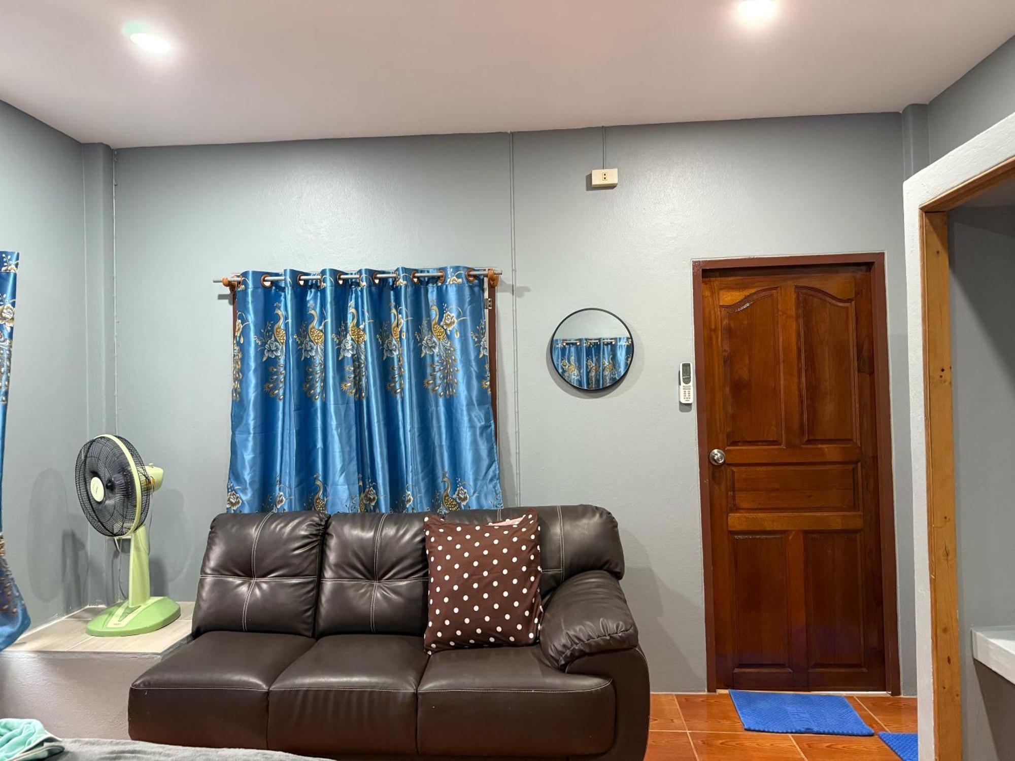 Guest house P'un House