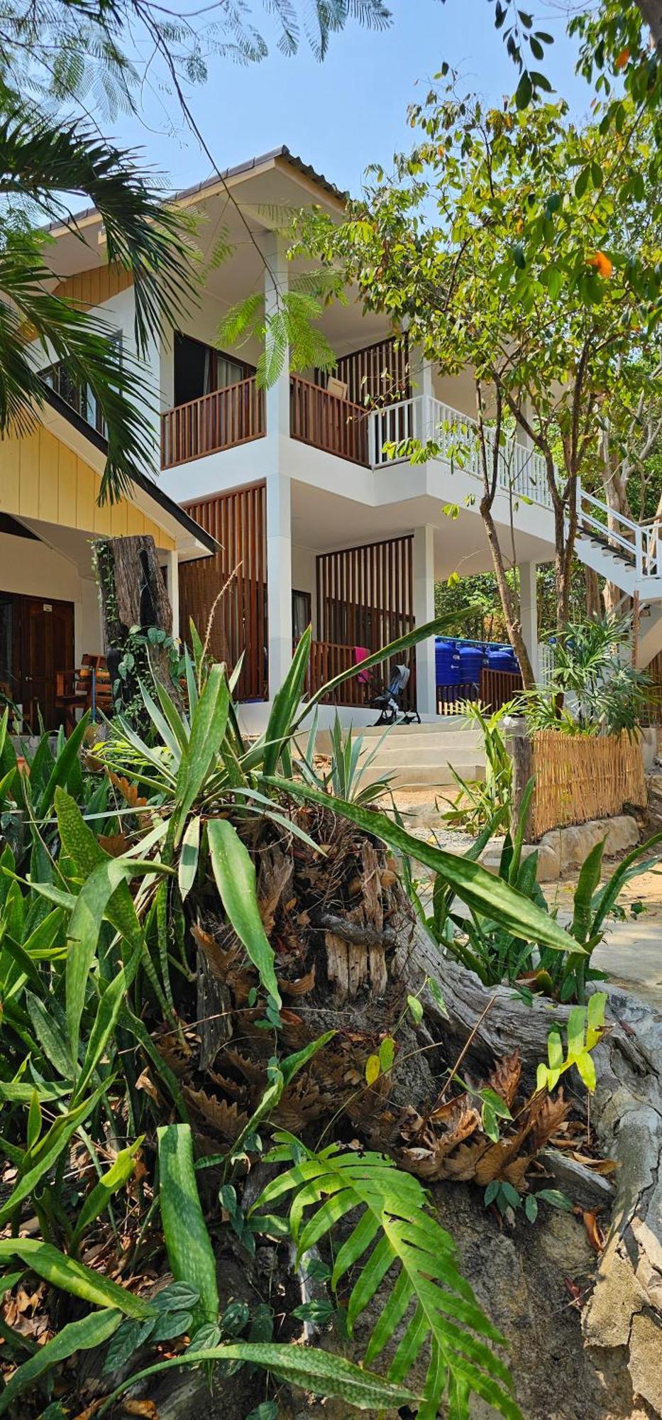 Resort Horizon