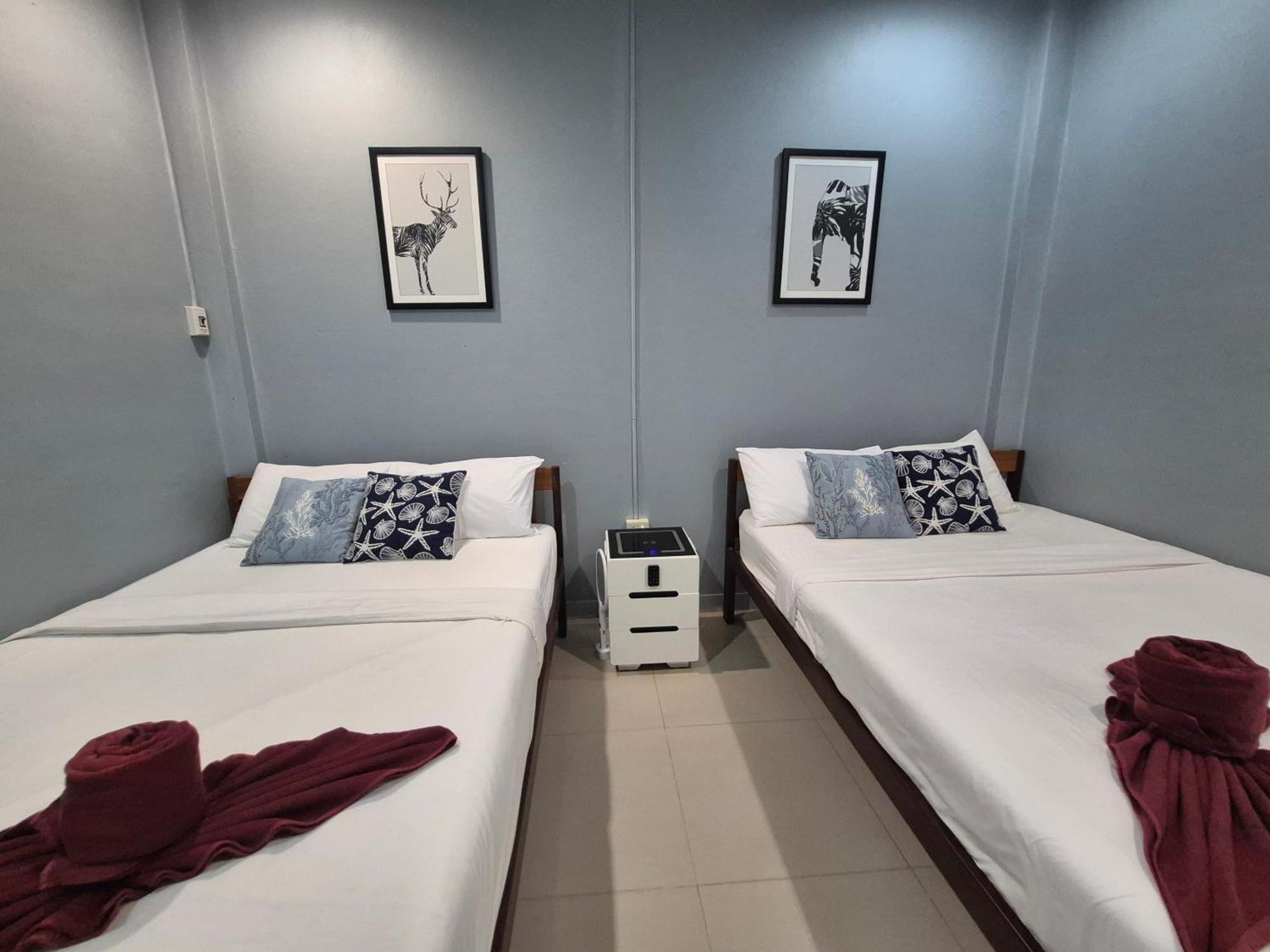 Samed Your House Family Holiday home