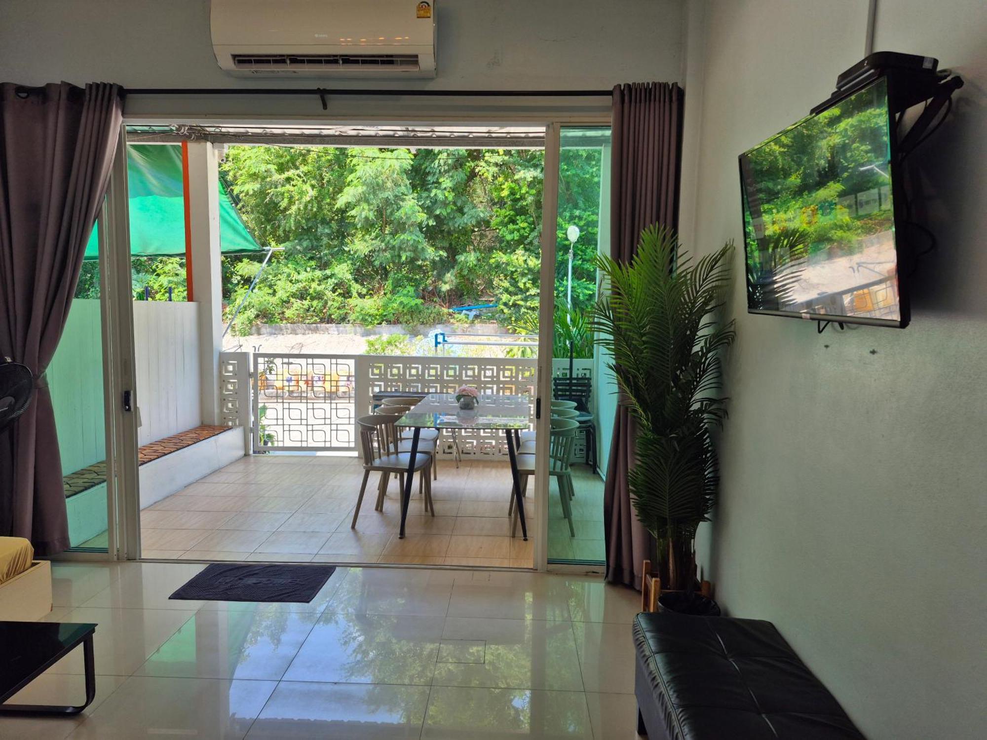 Samed Your House Family Holiday home *