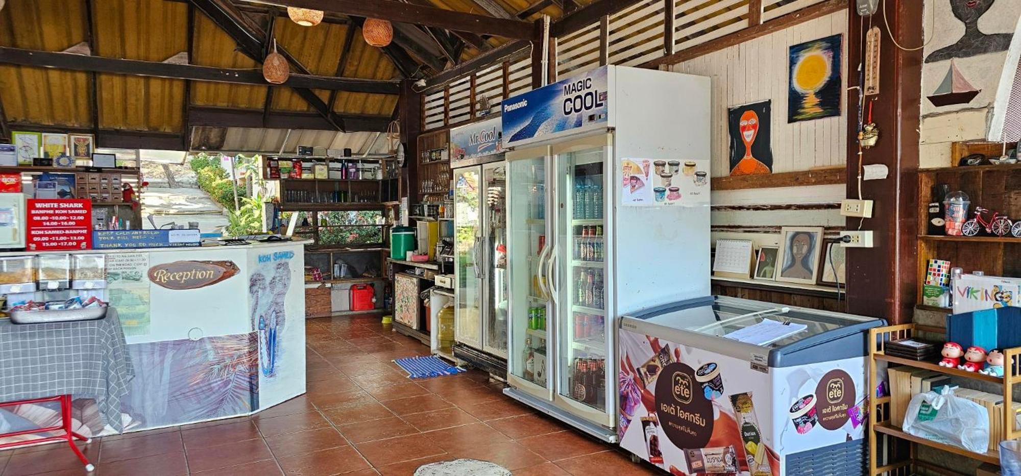 Viking Koh Samet