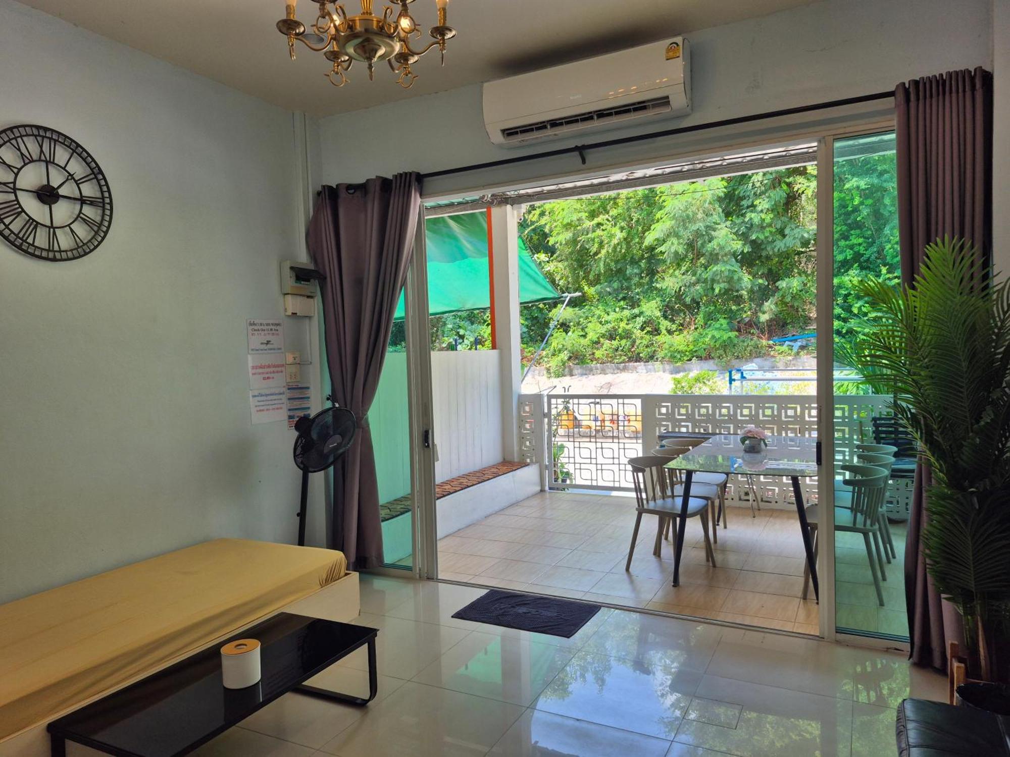 Samed Your House Family * Koh Samet